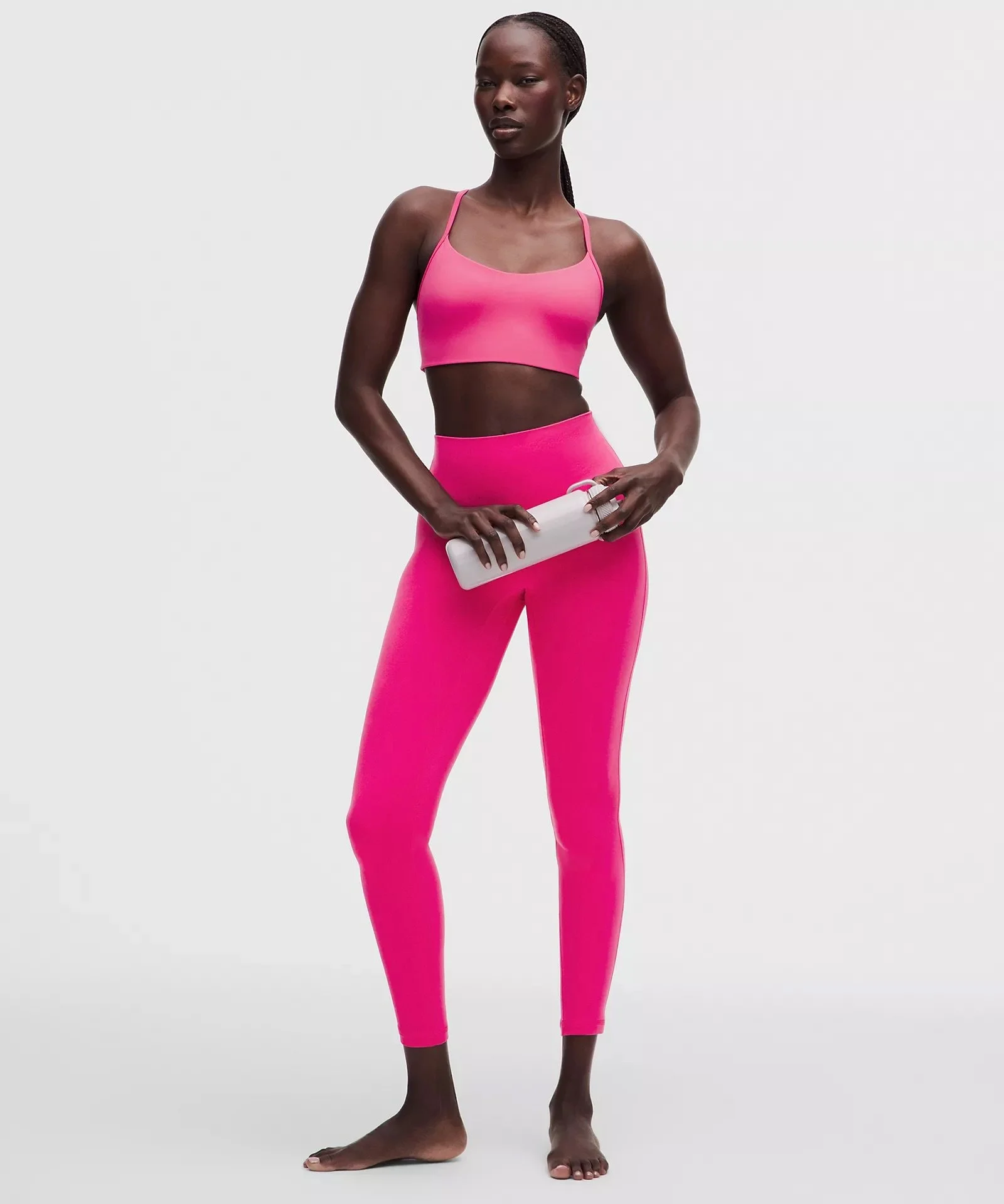 lululemon Align No Line High-Rise Pant 28"