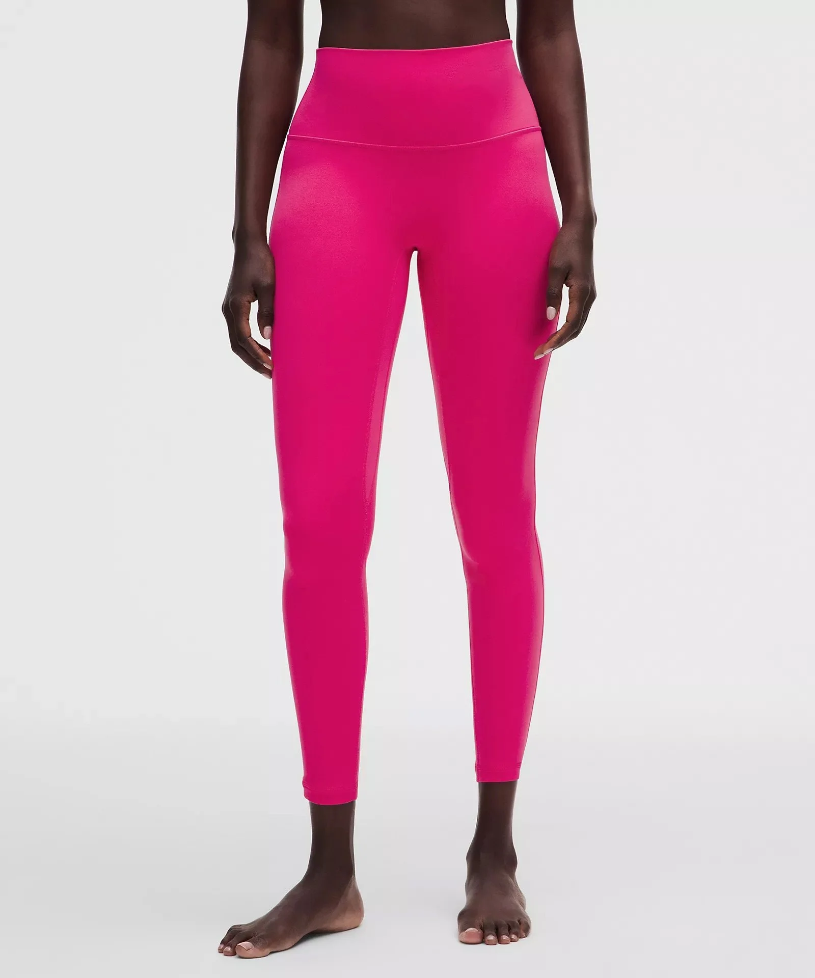 lululemon Align No Line High-Rise Pant 28"