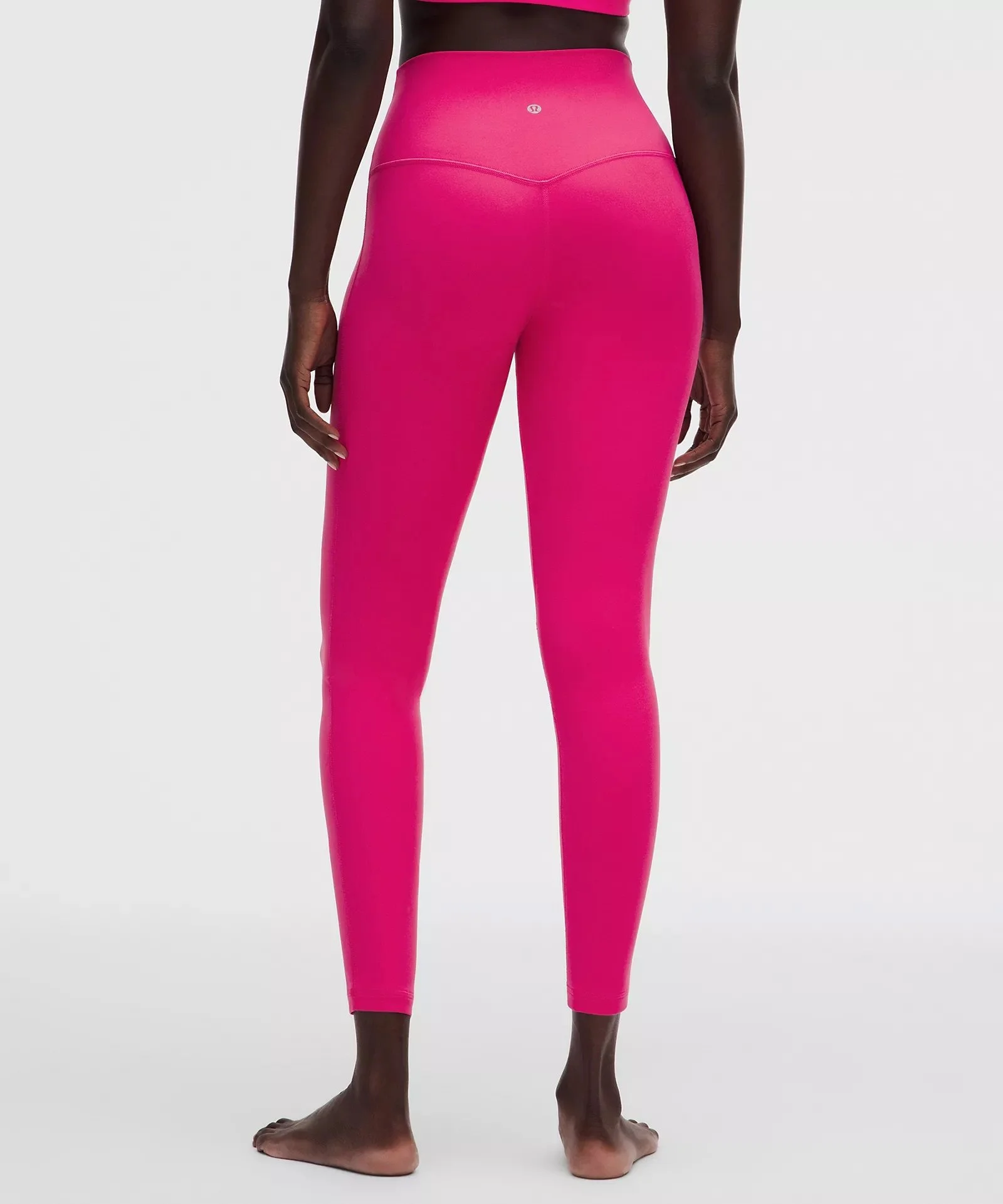 lululemon Align No Line High-Rise Pant 28"