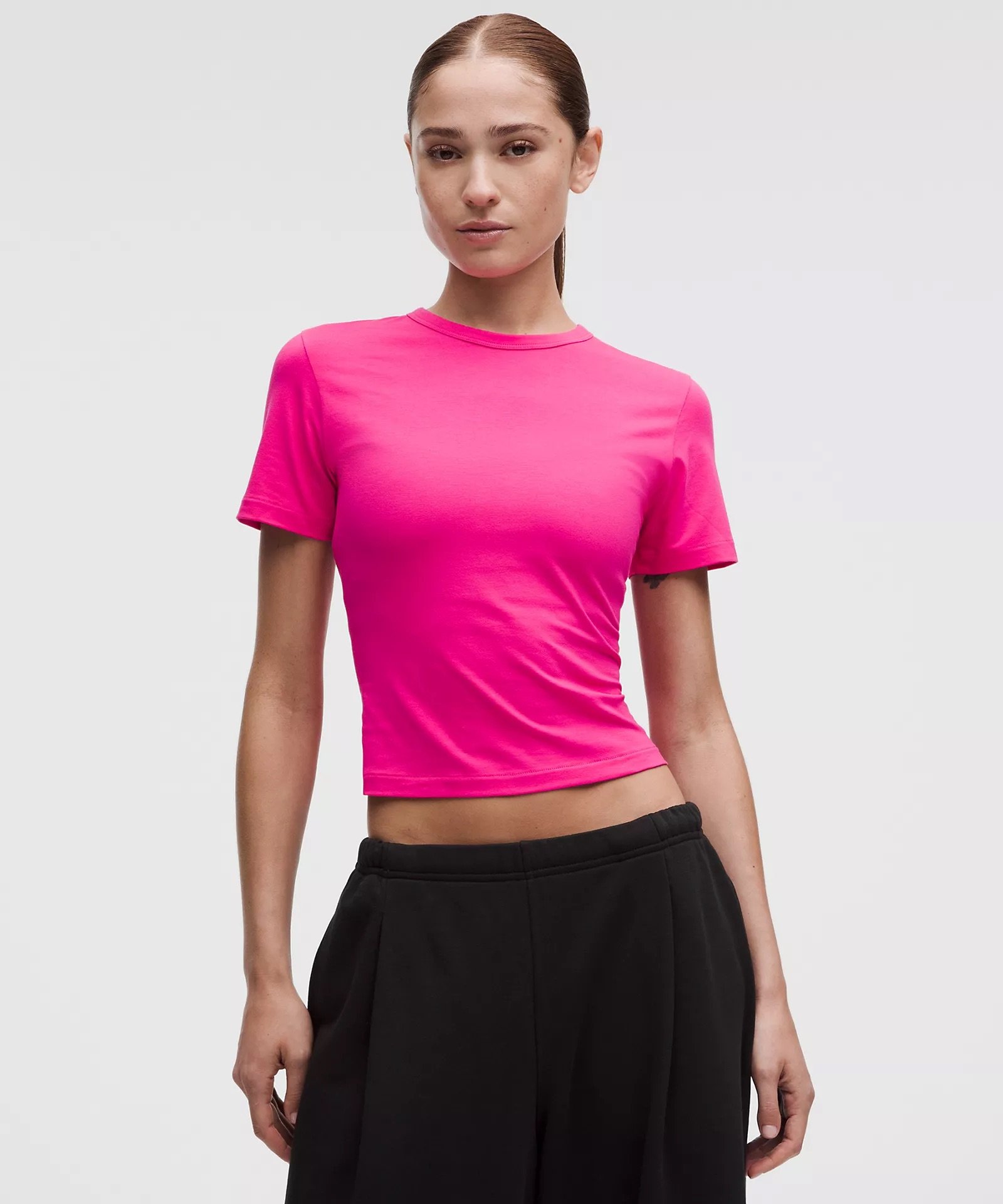 Little Jersey Tee