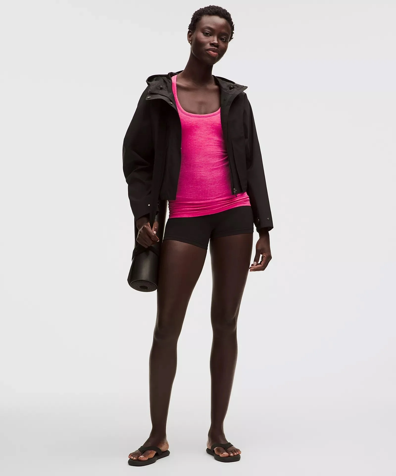Ebb to Street Tank Top