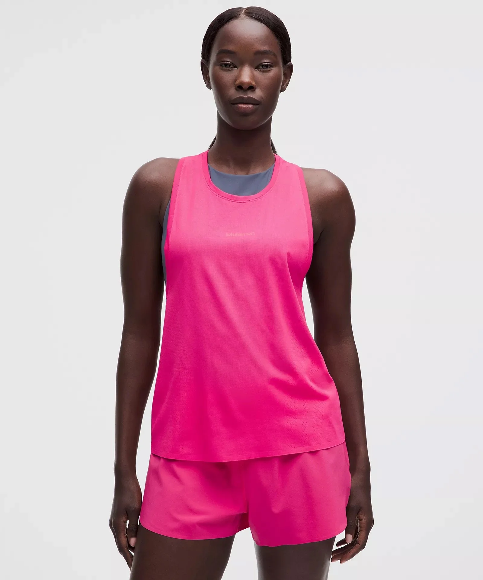 Fast and Free Singlet