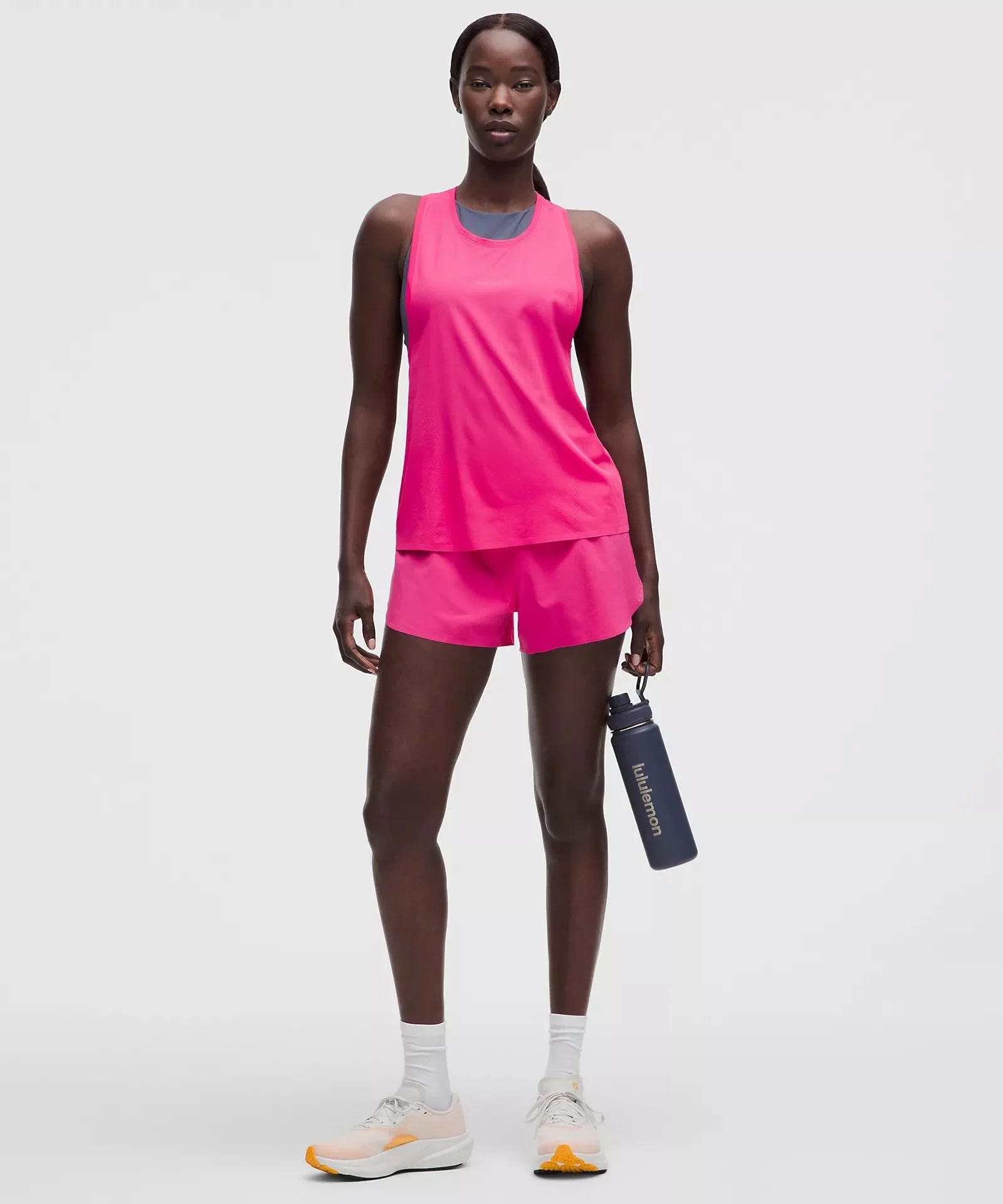 Fast and Free Singlet