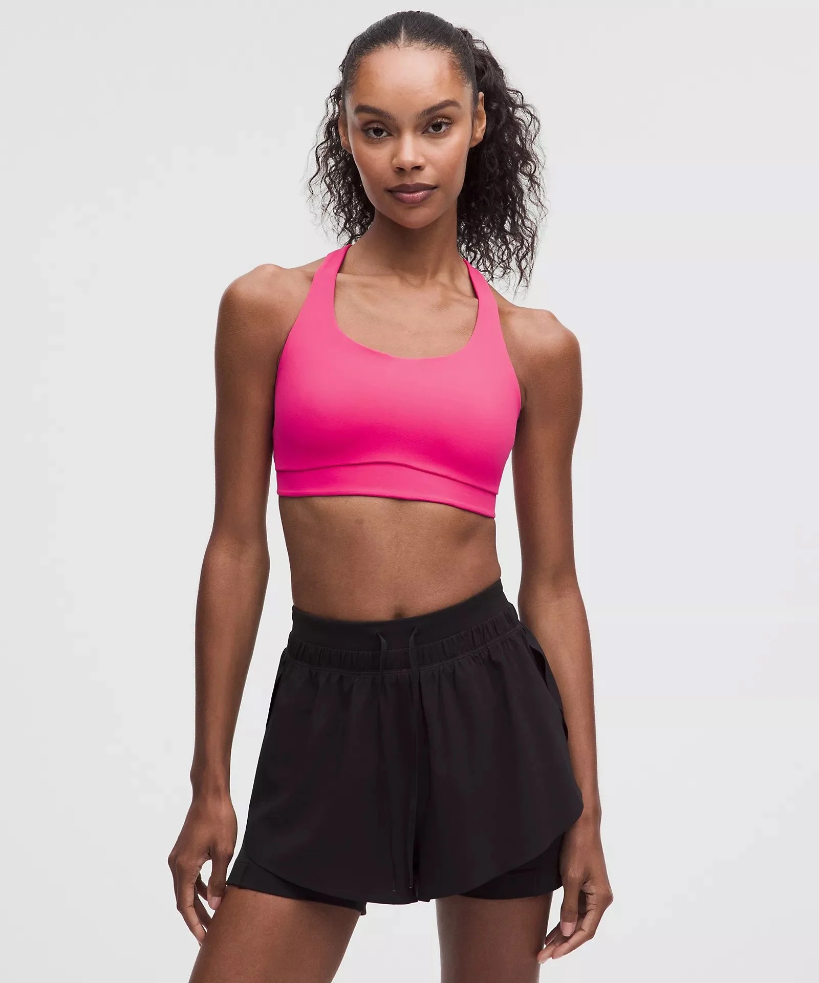 lululemon Energy Bra Evolve