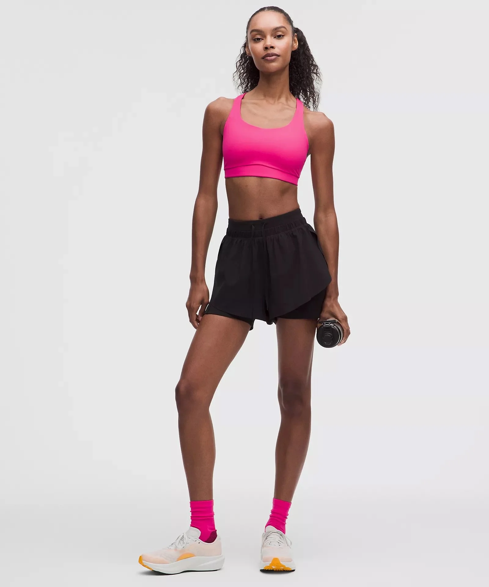 lululemon Energy Bra Evolve