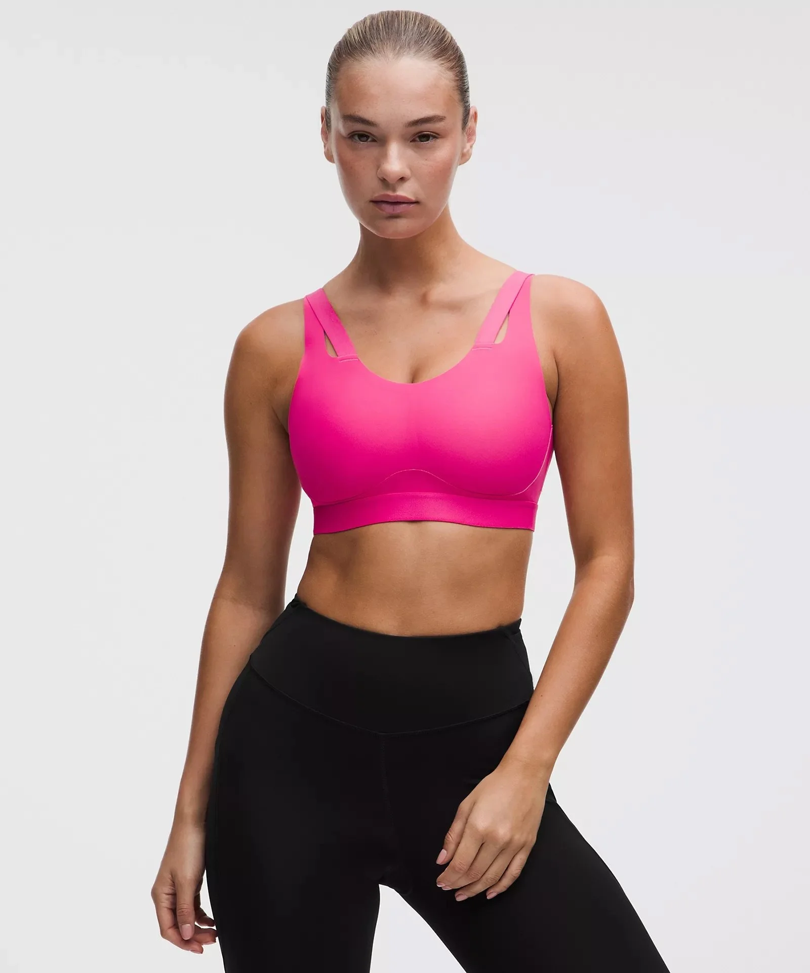 Levitation Sports Bra