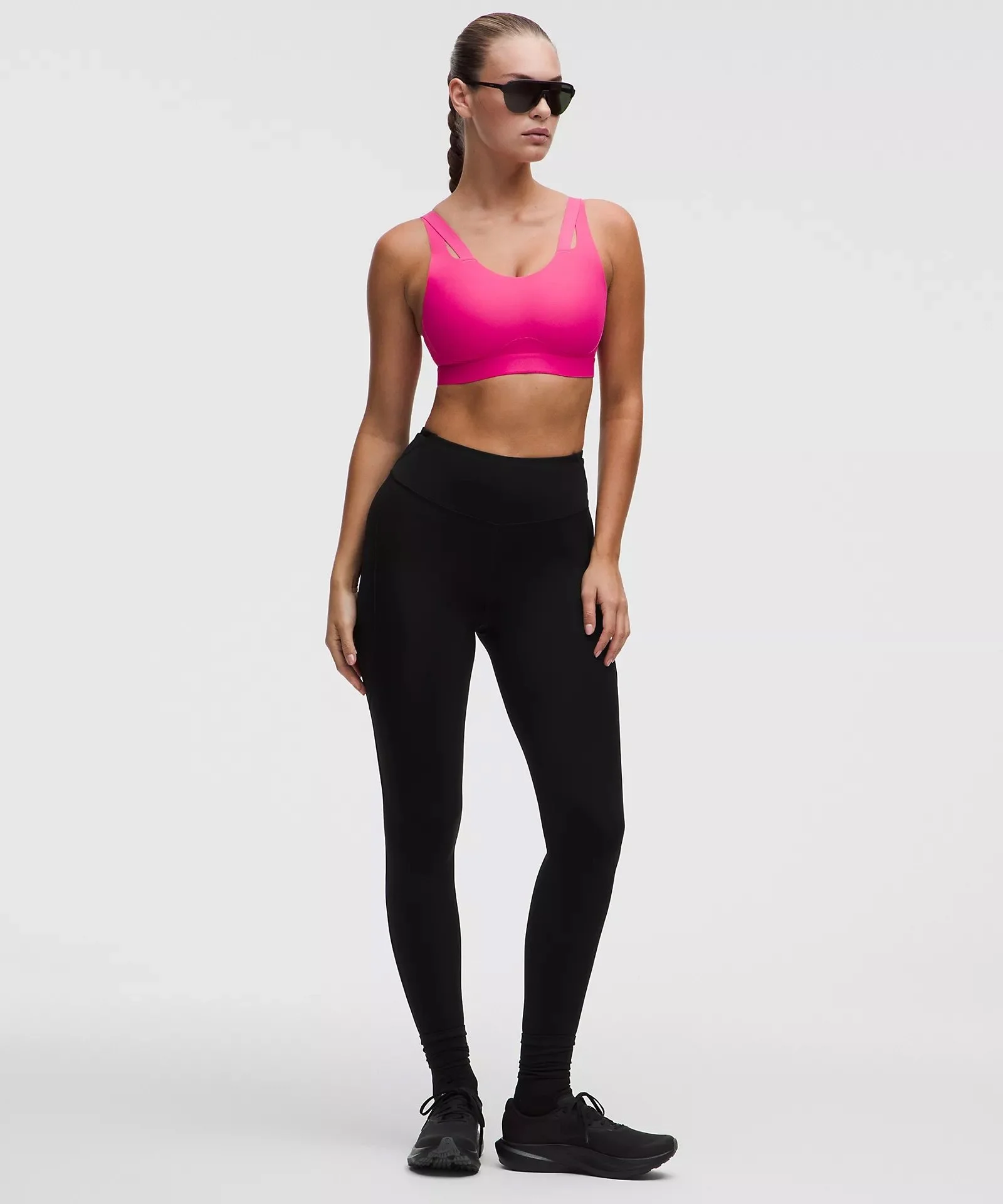 Levitation Sports Bra