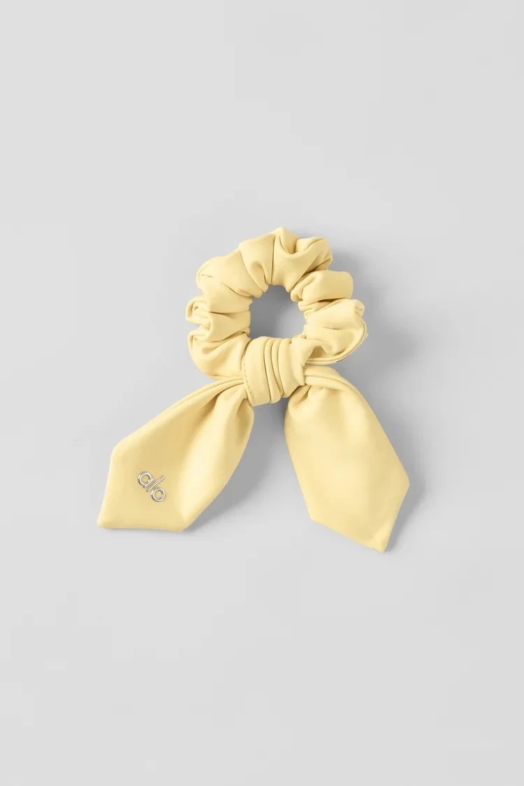 Airlift Rhythm Scrunchie