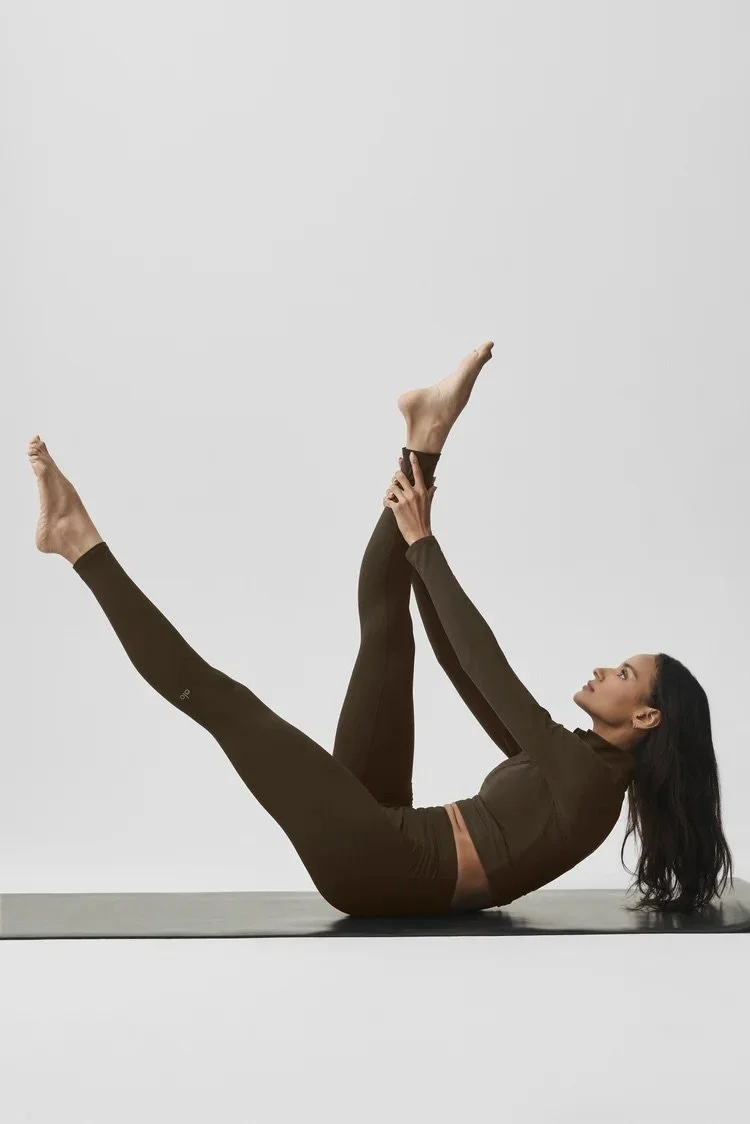 ALO Softsculpt High-Waist Legging
