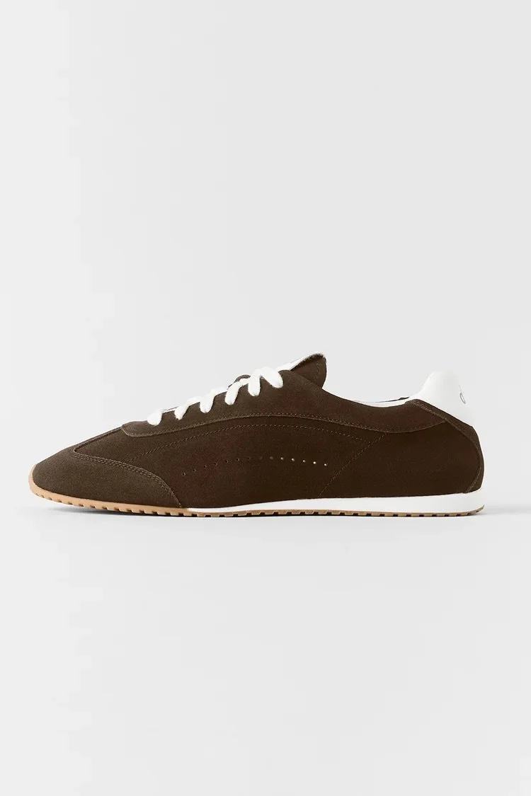 ALO Sunset Sneaker