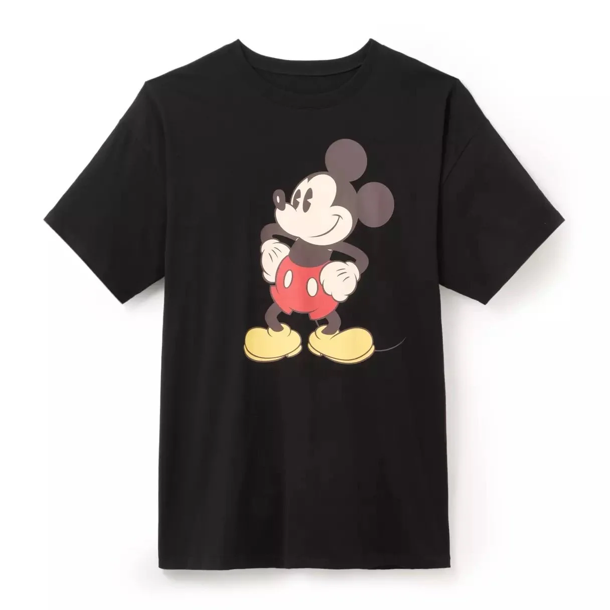 Mickey Mouse Spirit Jersey Jumbo T-Shirt Dress