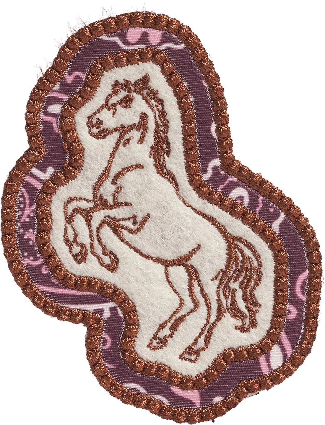Horse Patch