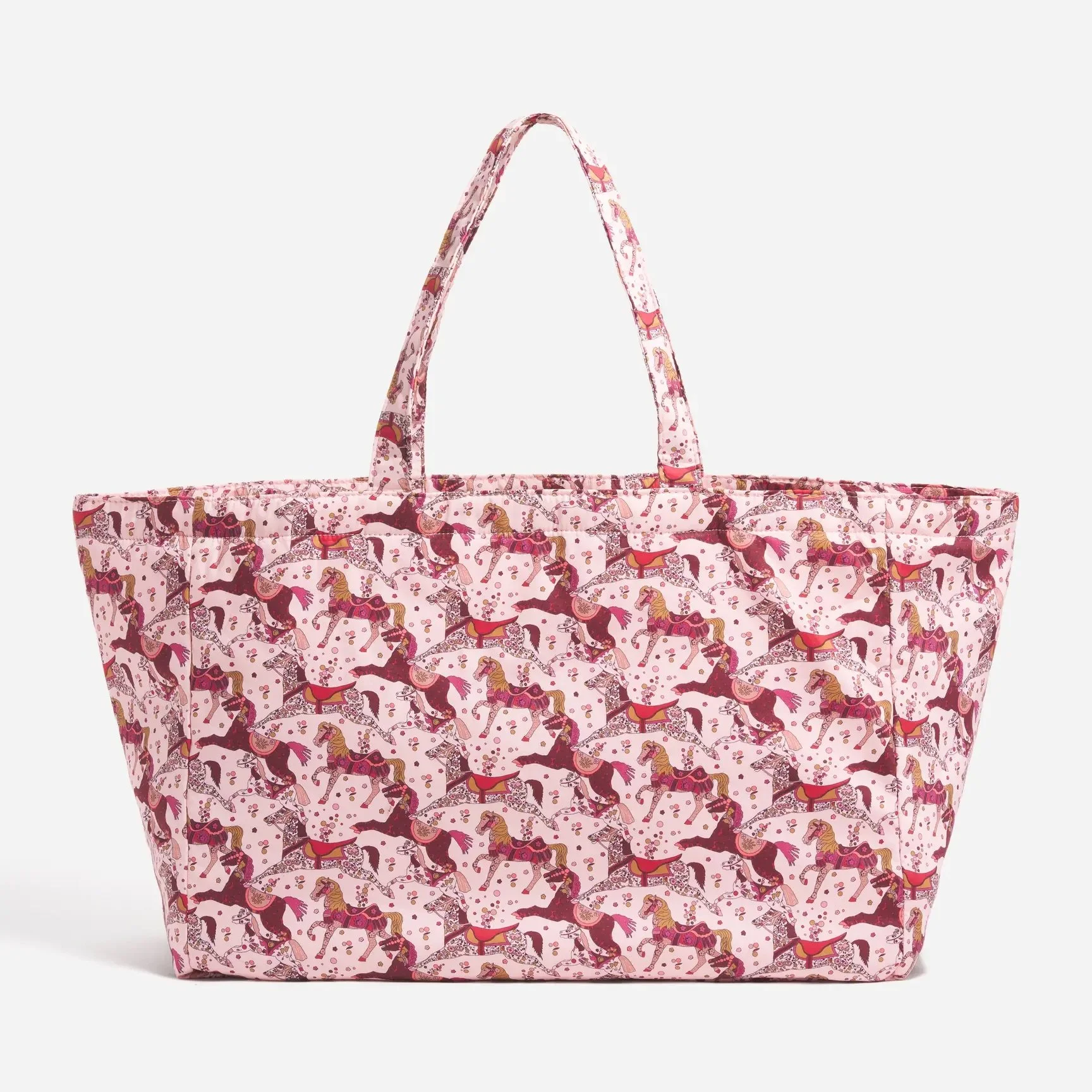 Large Everything Tote
