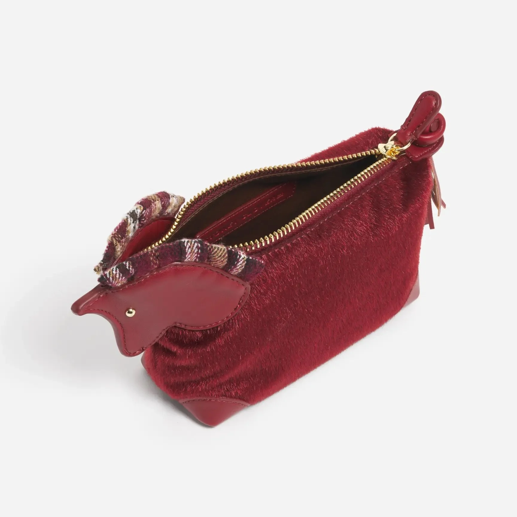 Horse Pouchette