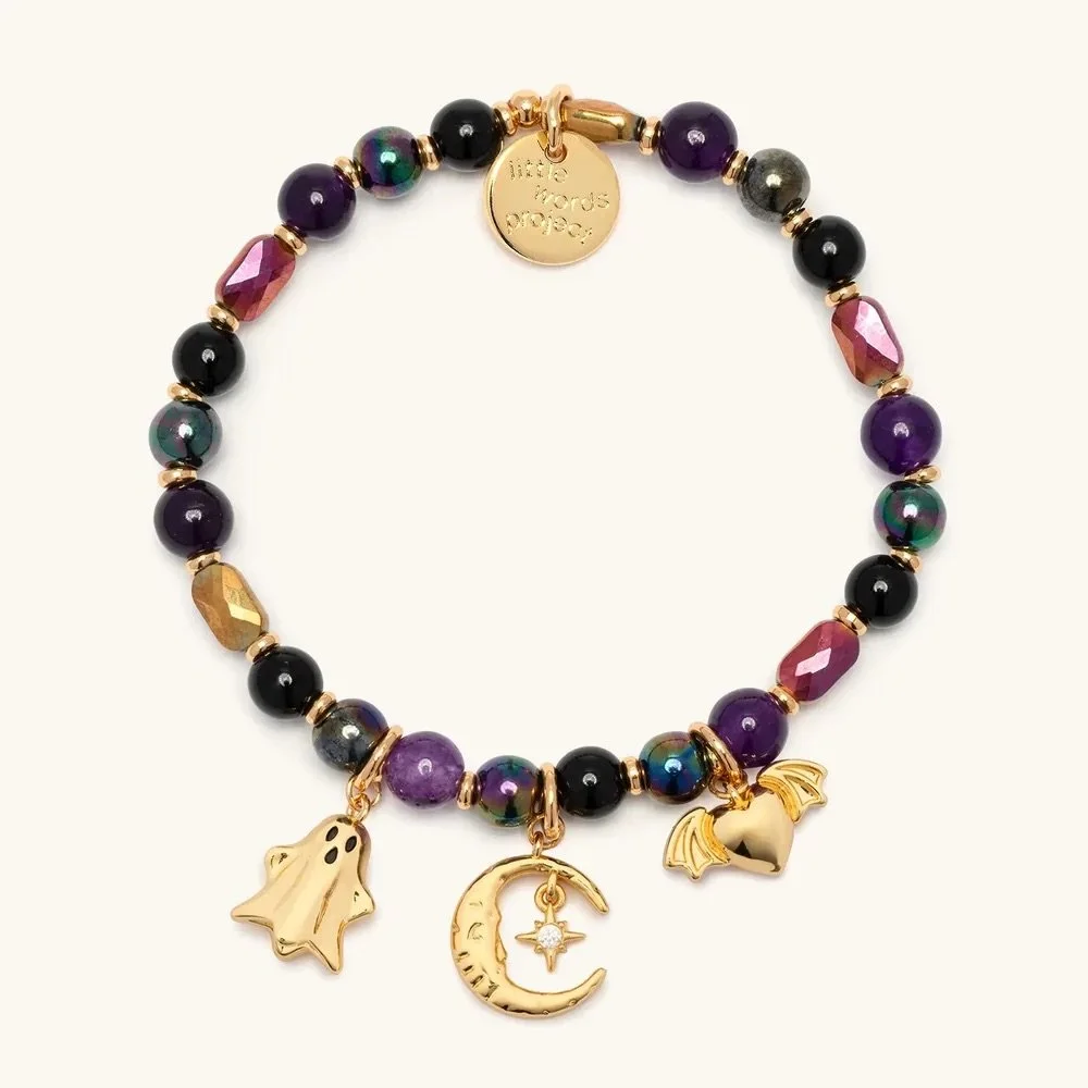Spellbound Charm Bracelet