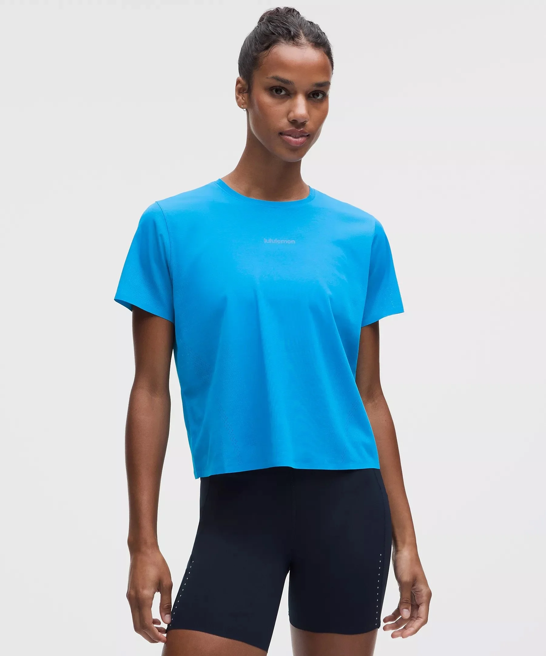lululemon Luminous Aqua Collection - June 2026