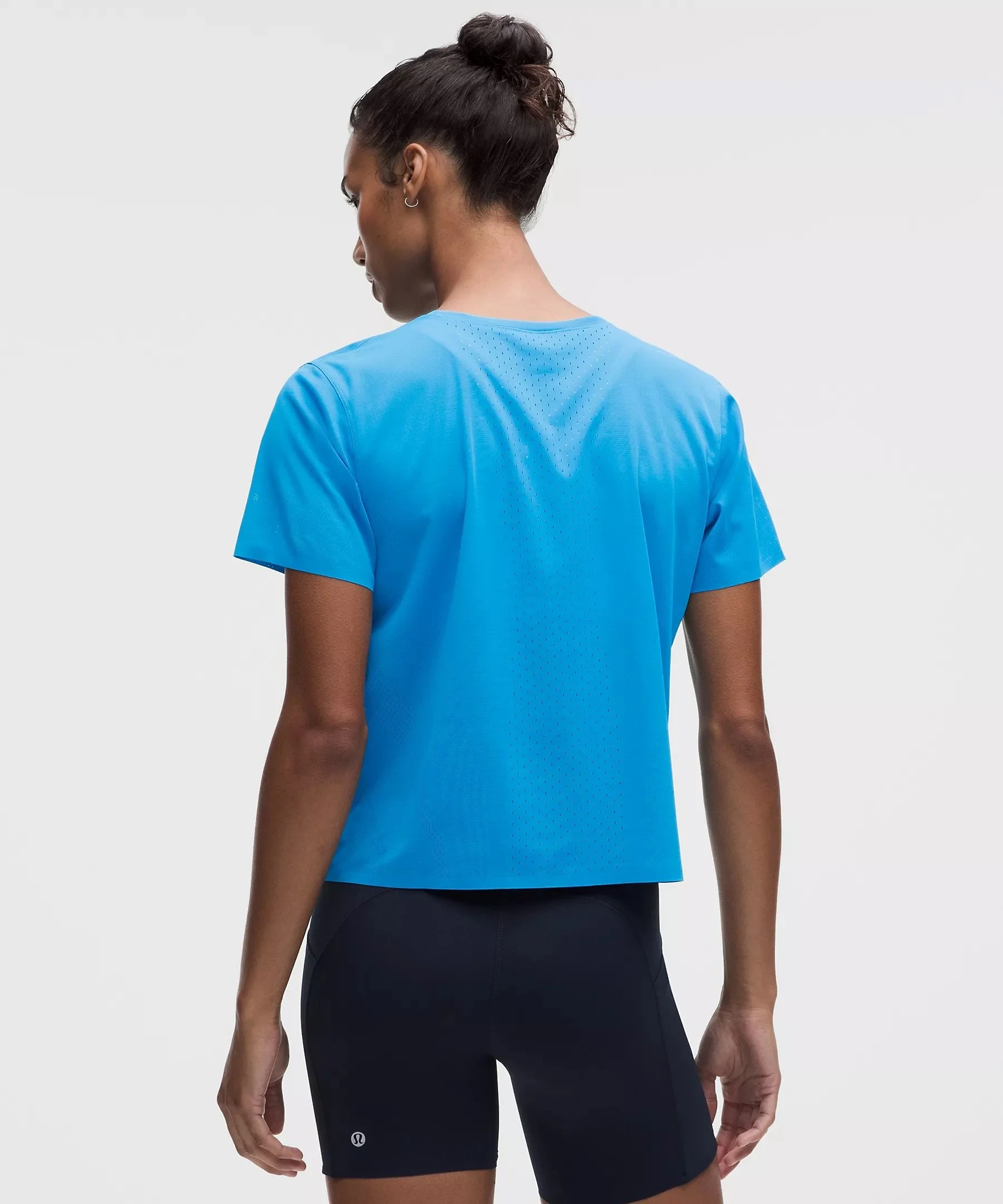 Fast and Free Short-Sleeve Shirt