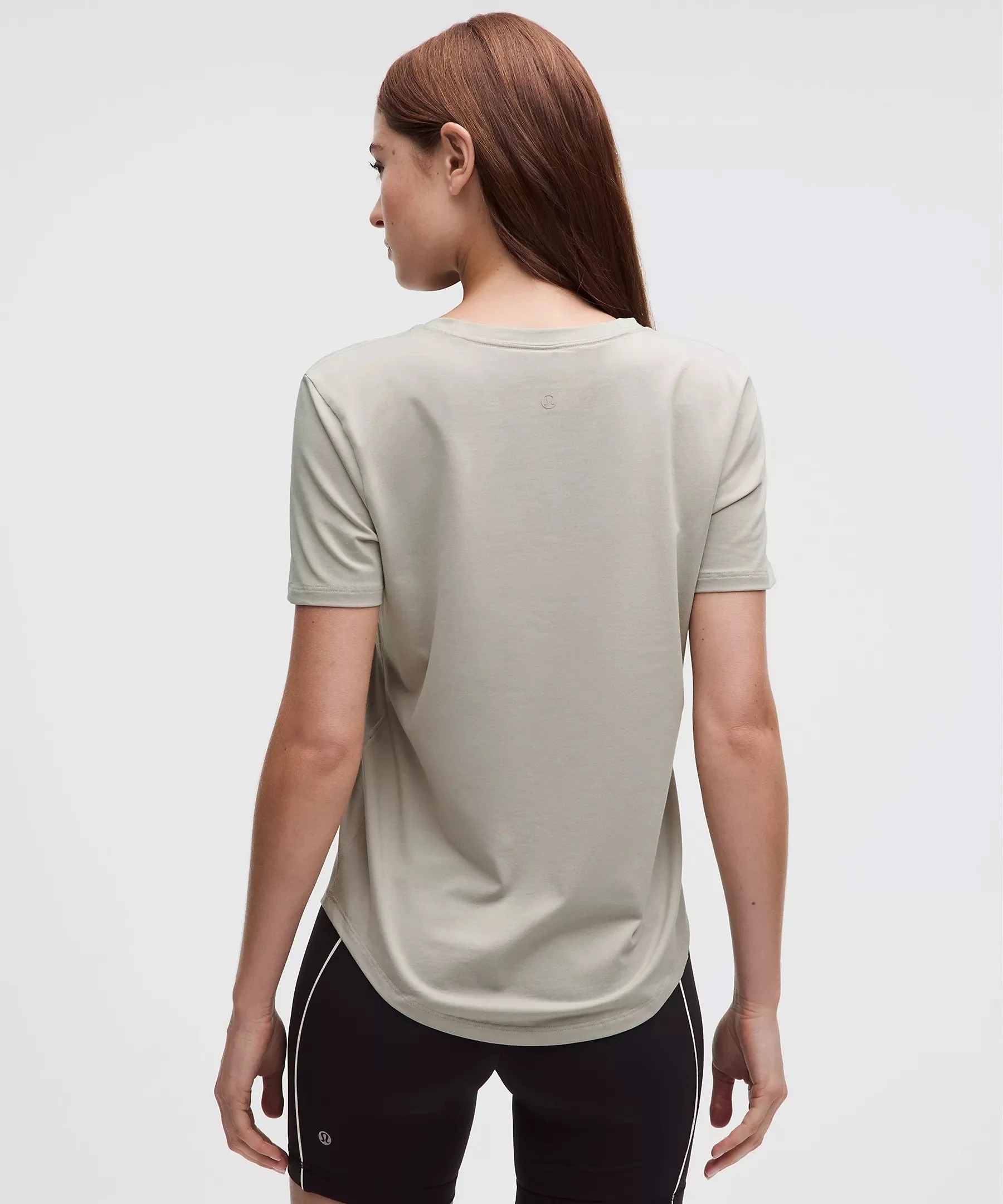 Love V-Neck T-Shirt