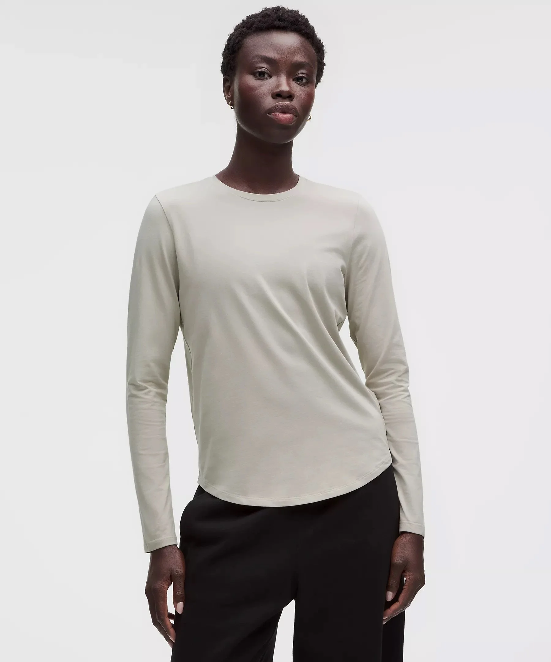 Love Long-Sleeve Shirt