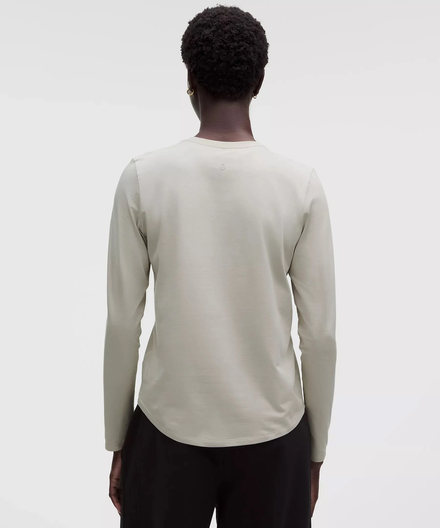 Love Long-Sleeve Shirt