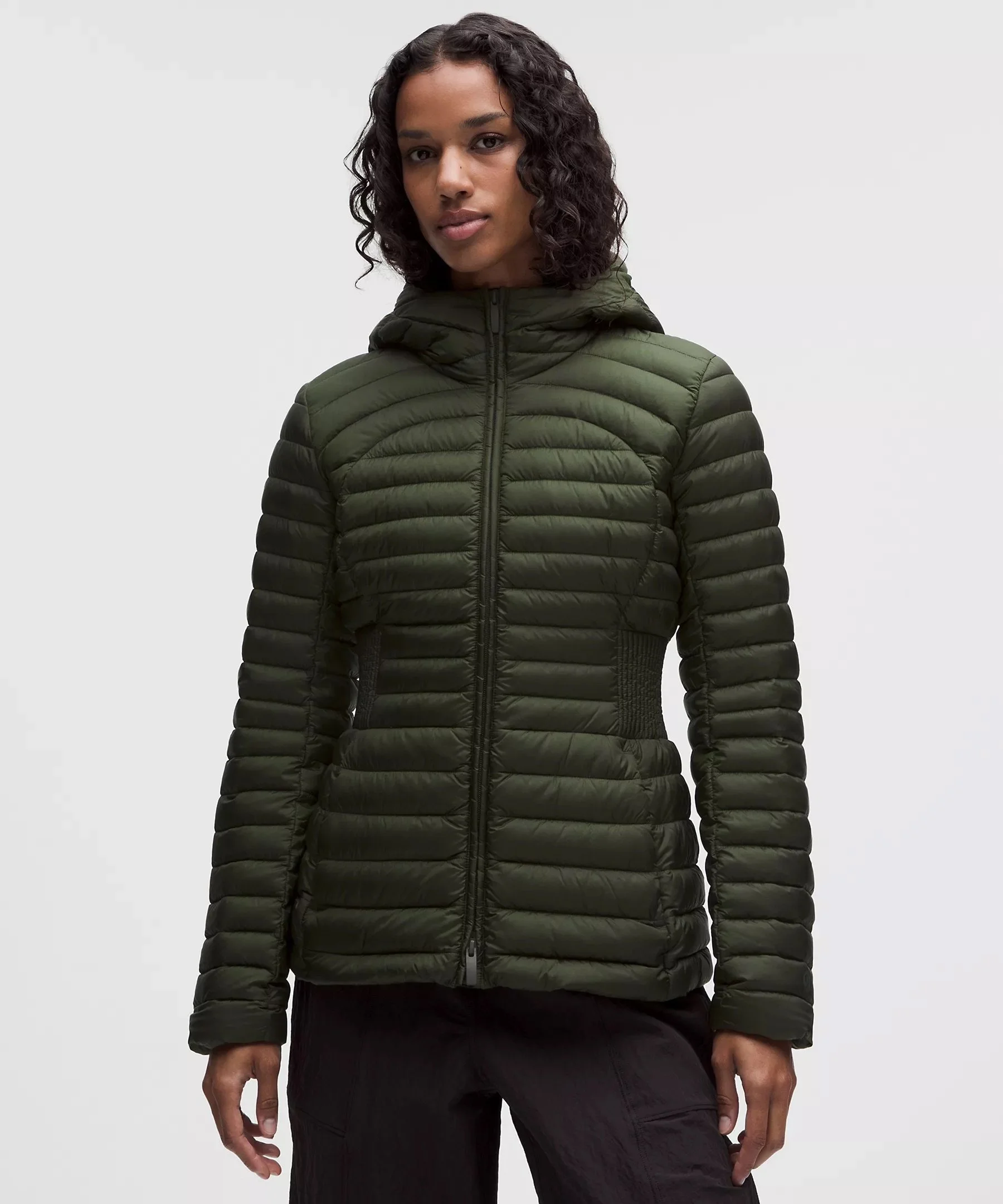 lululemon DNA Down Jacket