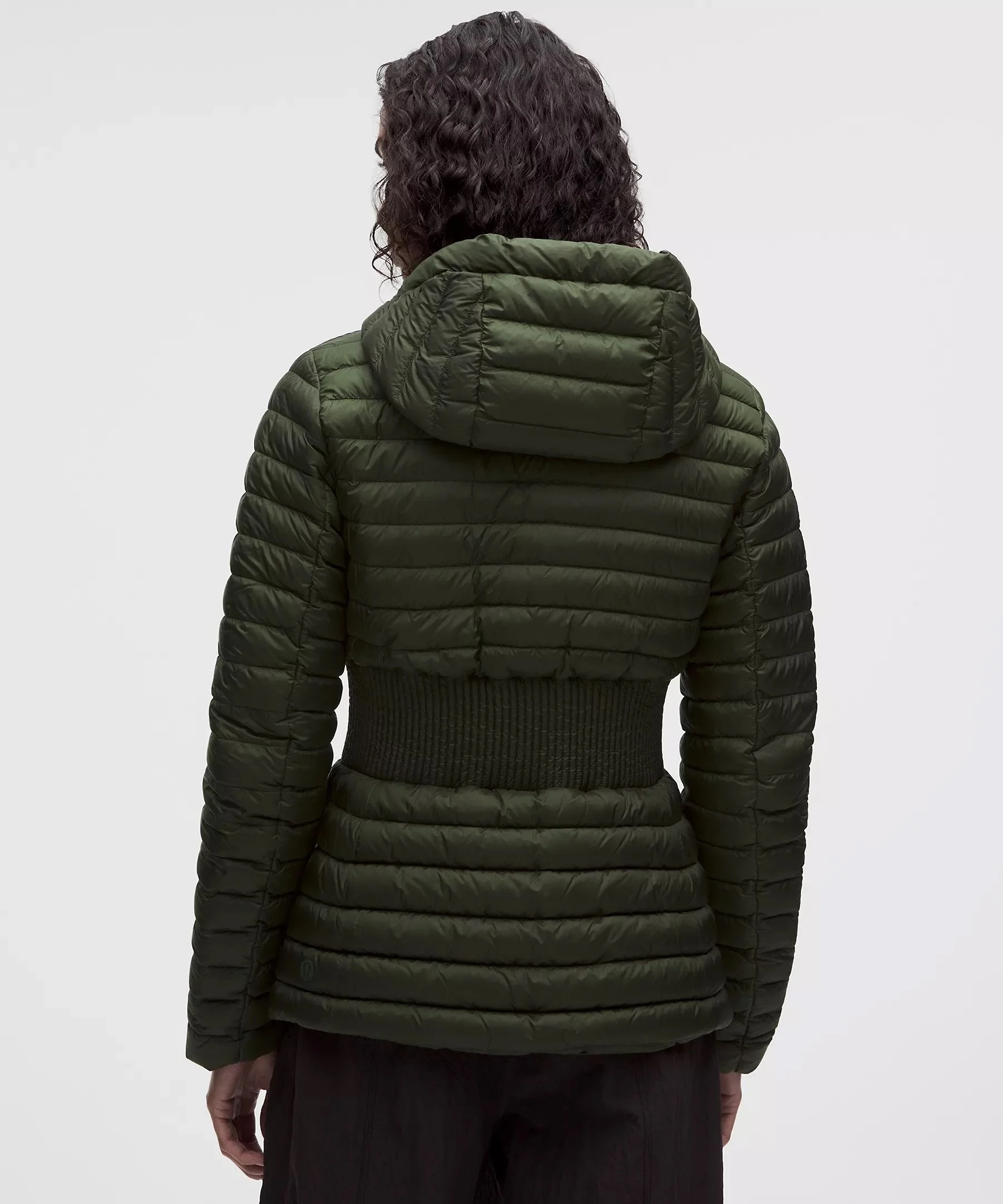 lululemon DNA Down Jacket