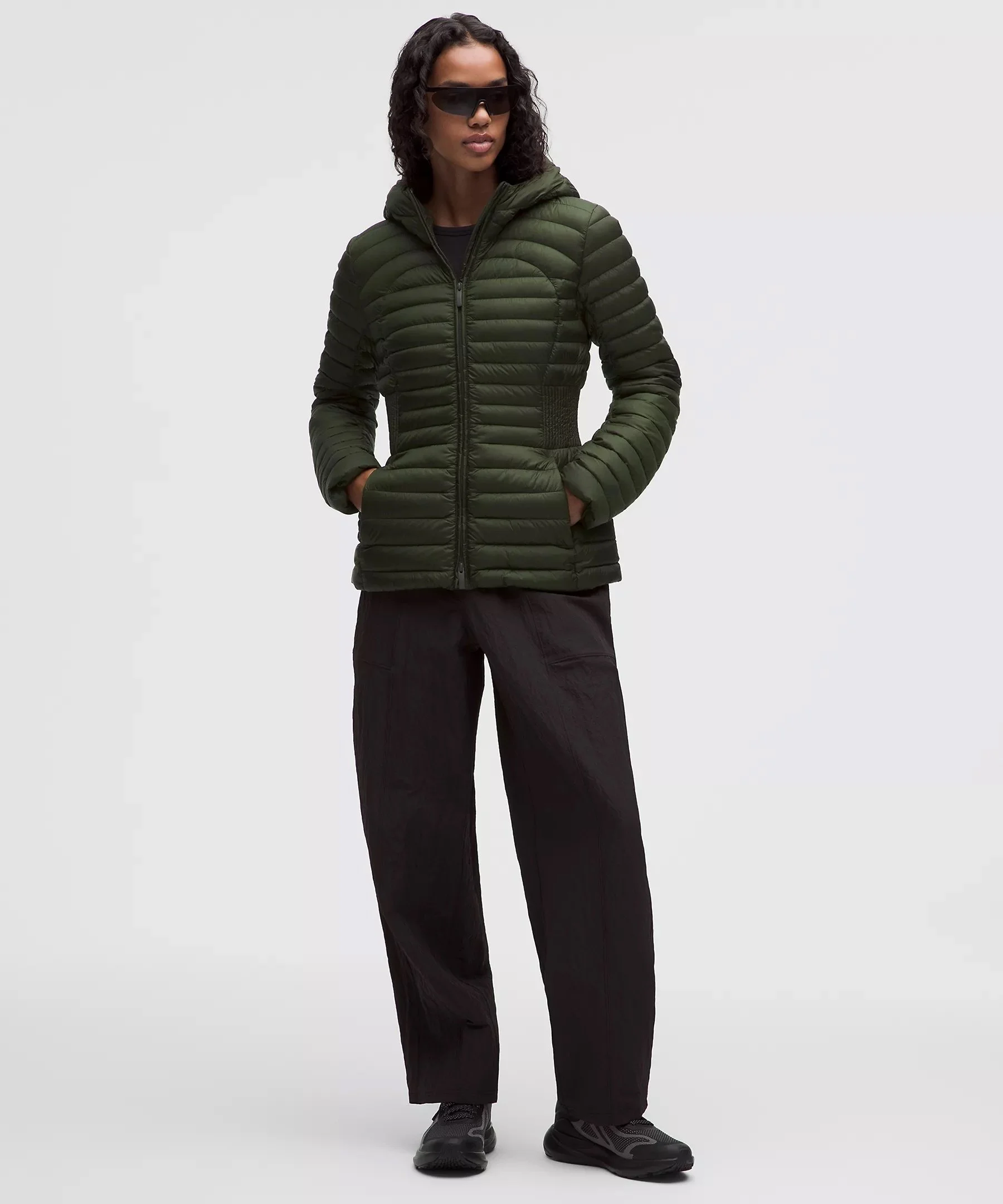 lululemon DNA Down Jacket