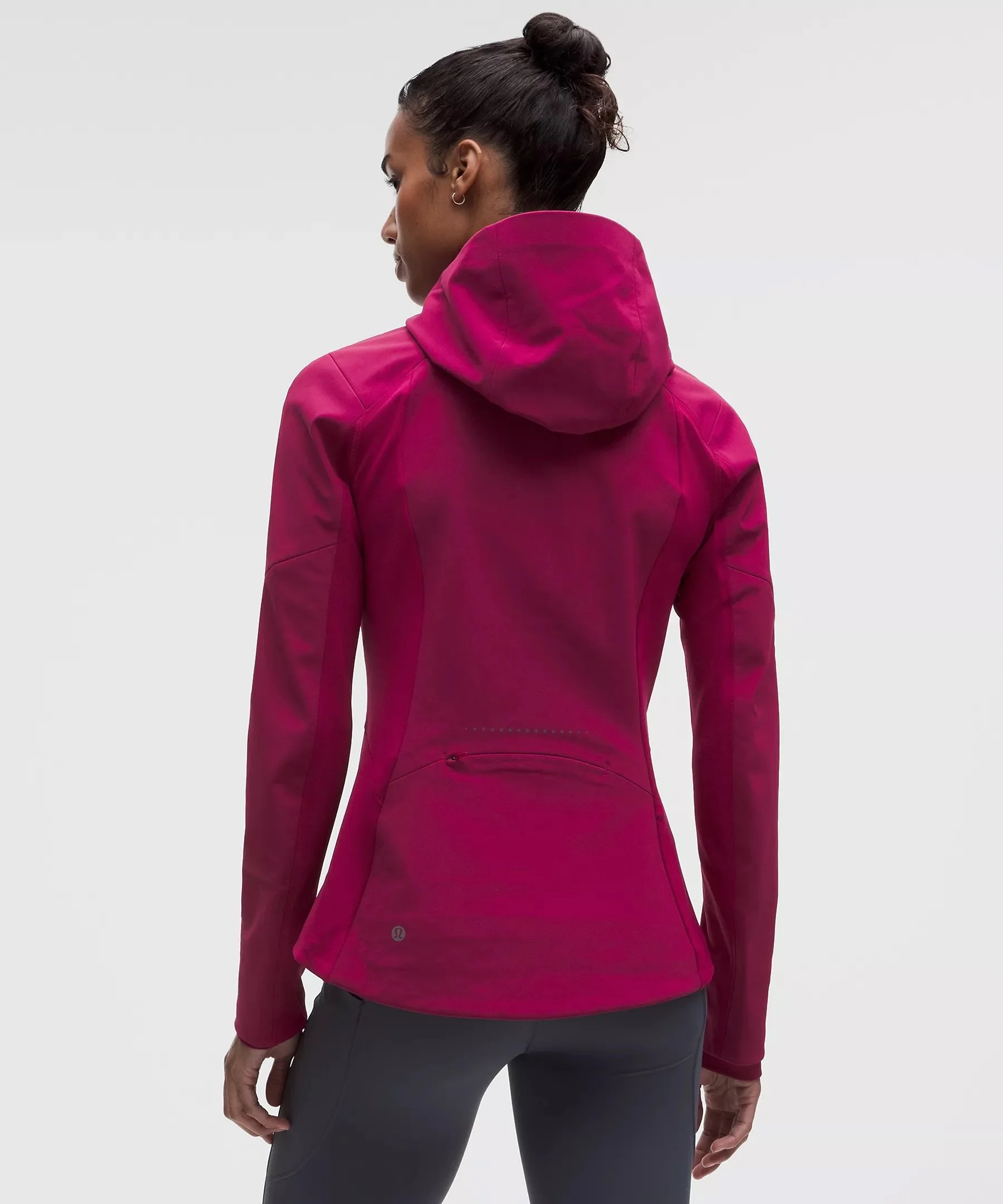 Cross Chill Performance Jacket