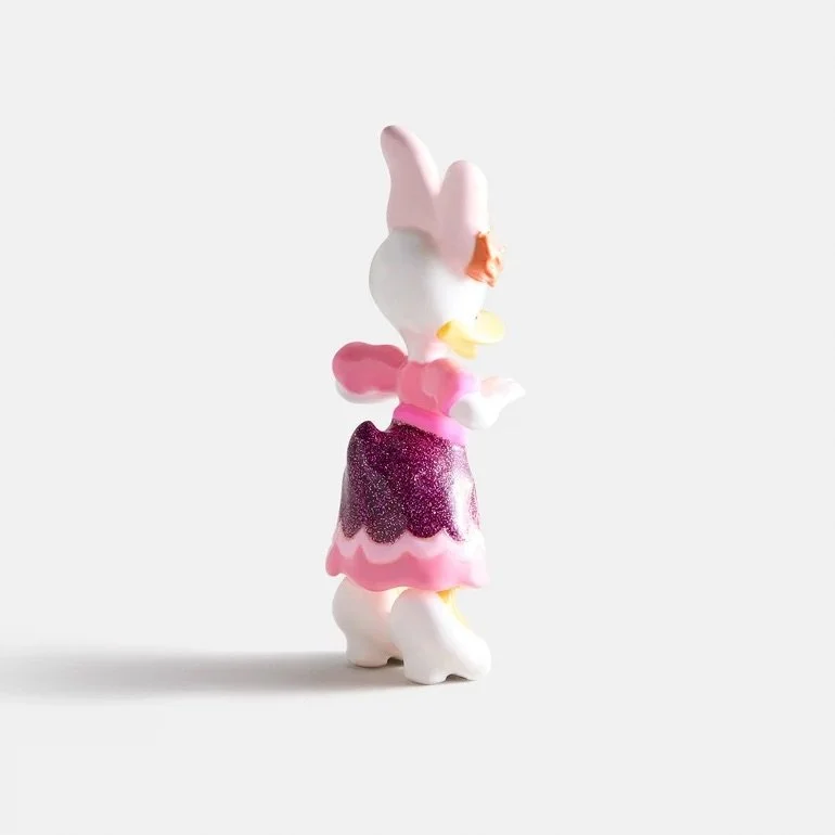 Daisy Duck Halloween Charm Hugger