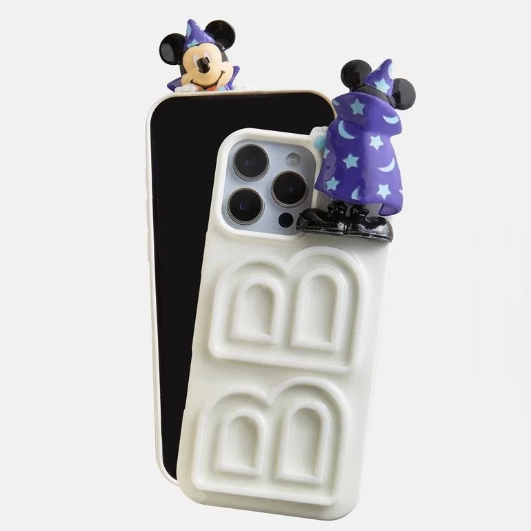 Mickey Mouse Halloween Charm Hugger