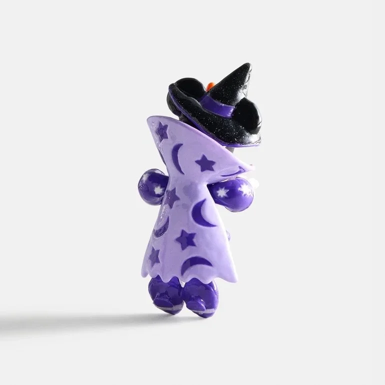 Minnie Mouse Halloween Charm Hugger