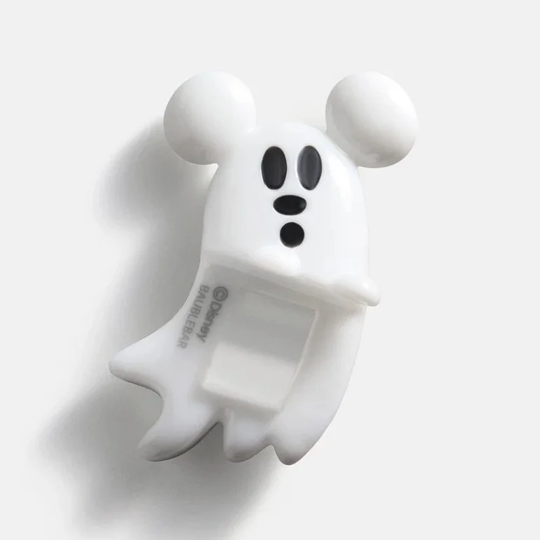 Disney Ghost Halloween Charm Hugger