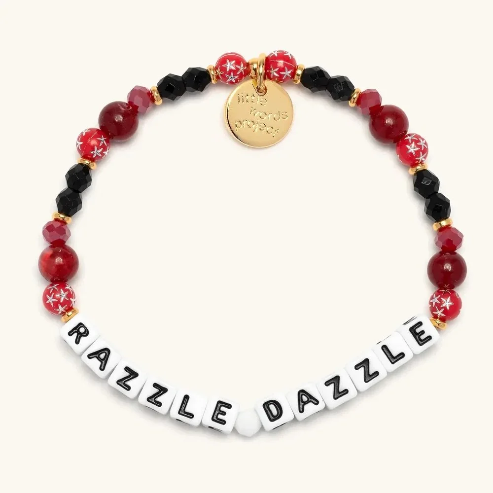 Razzle Dazzle Bracelet