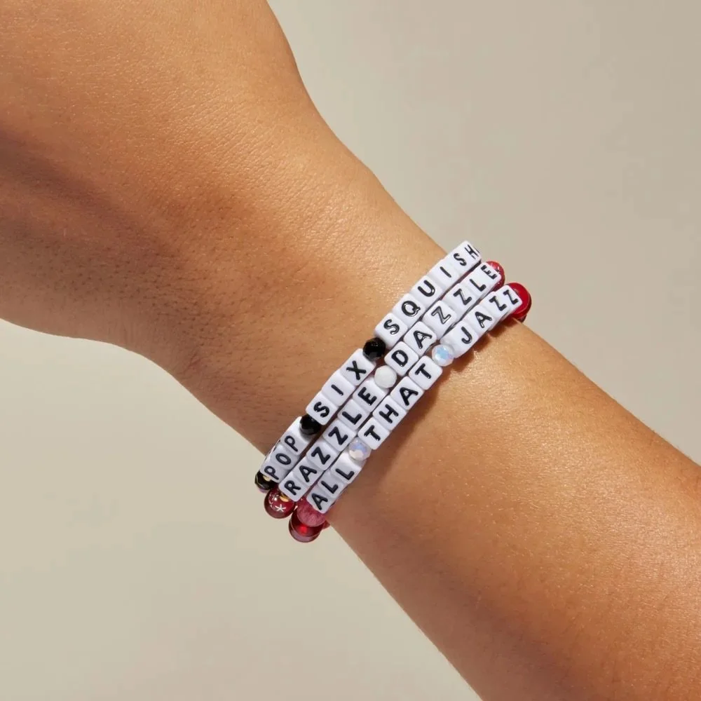 Showbiz Bracelet Set