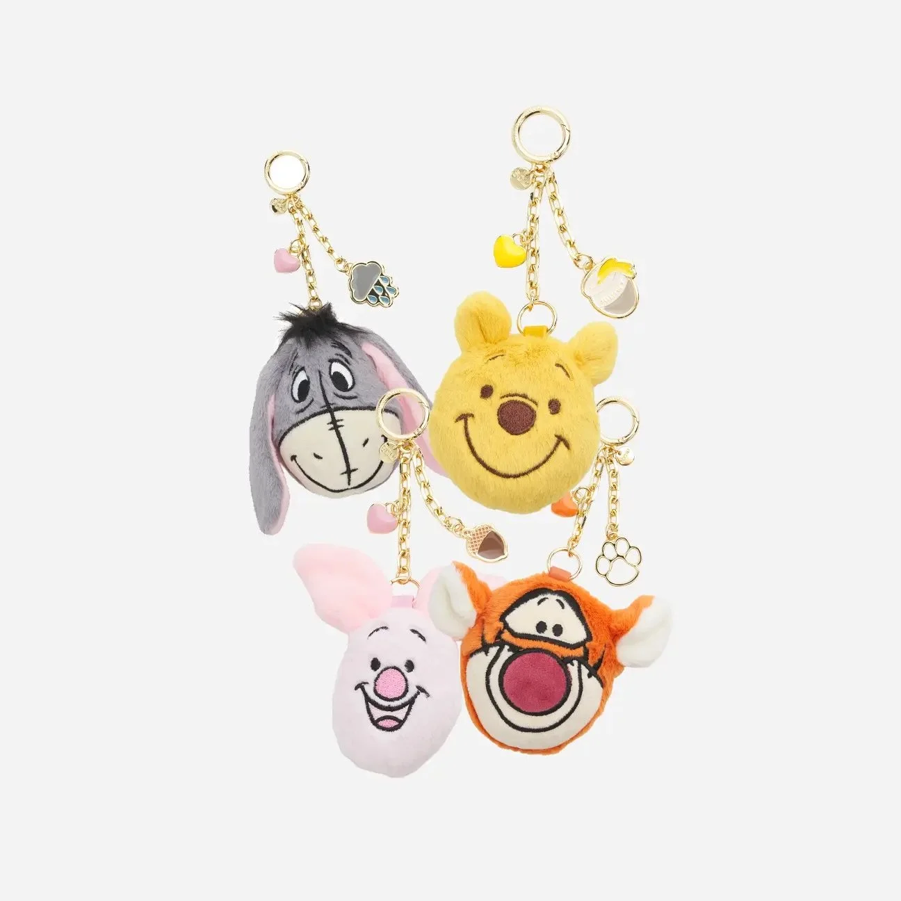Winnie the Pooh SCL Surprise!