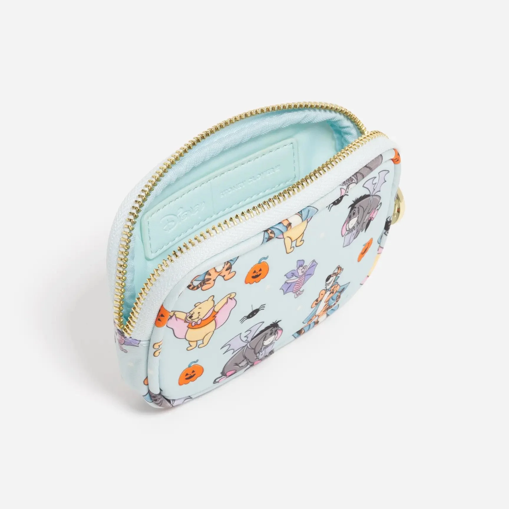 Winnie the Pooh Micro Pouch