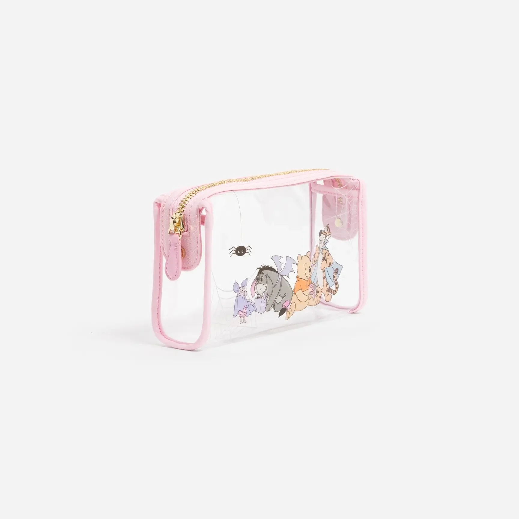 Winnie the Pooh Travel Pouch