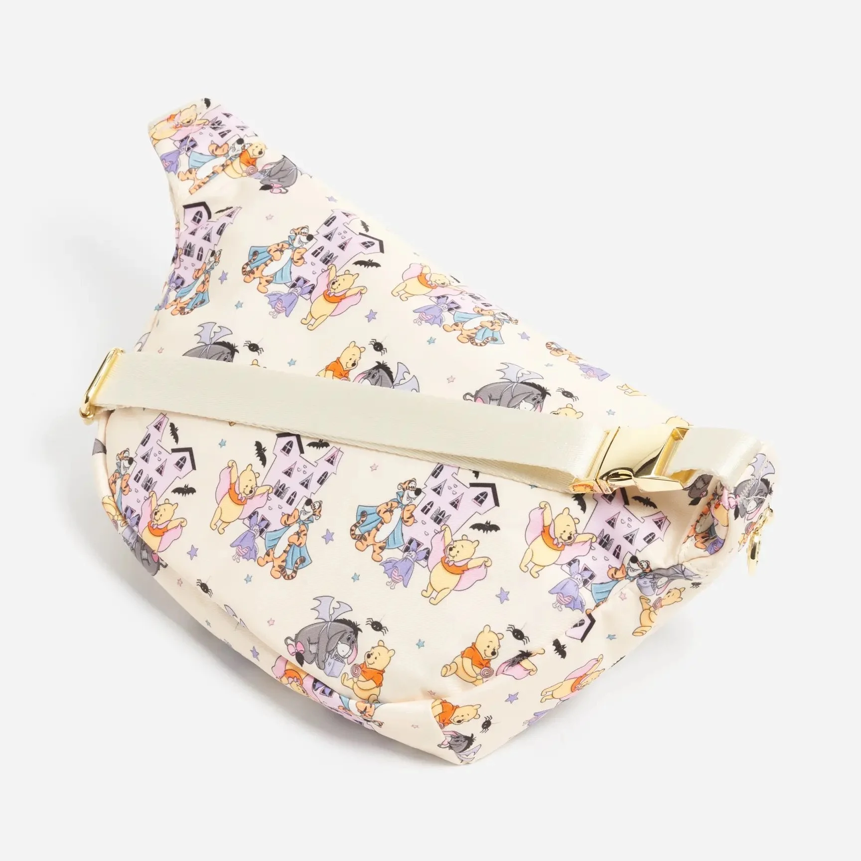 Winnie the Pooh Jumbo Fanny Pack
