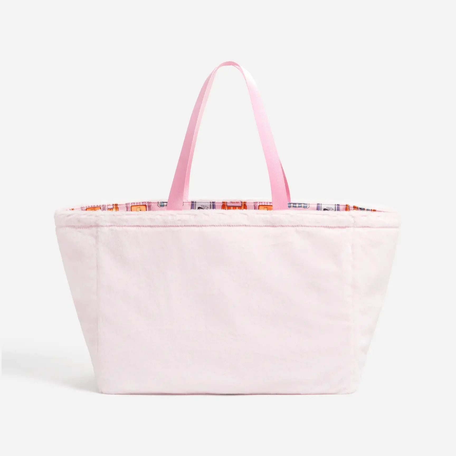 Winnie the Pooh Medium Everything Tote