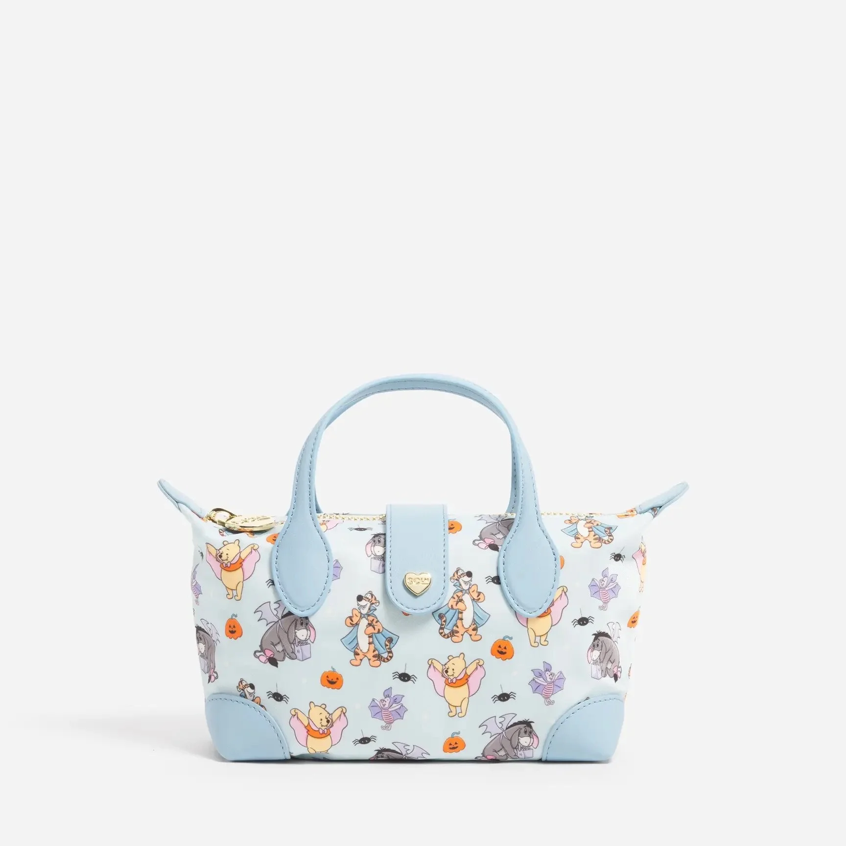 Winnie the Pooh Pouchette Crossbody Bag 02