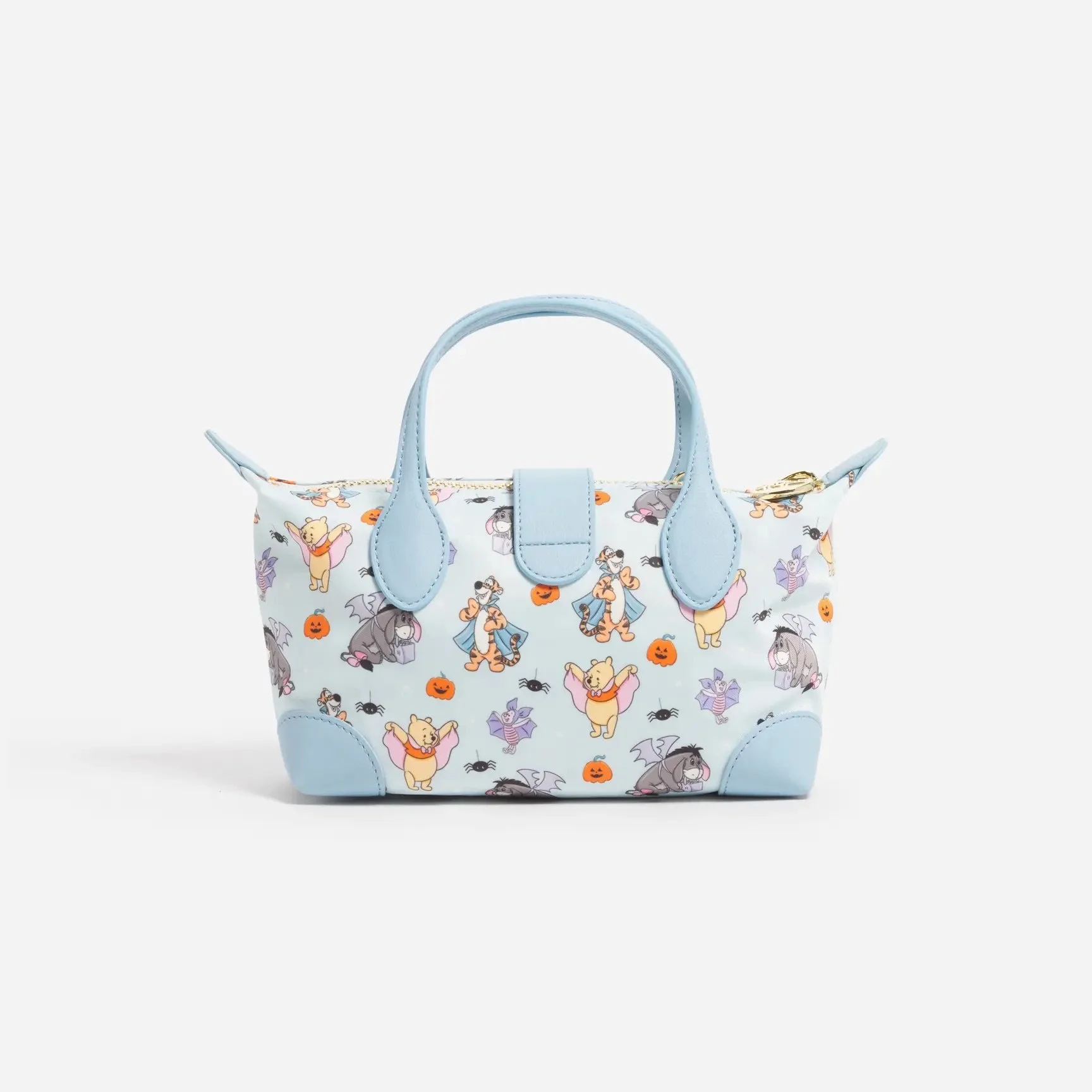 Winnie the Pooh Pouchette Crossbody Bag 02