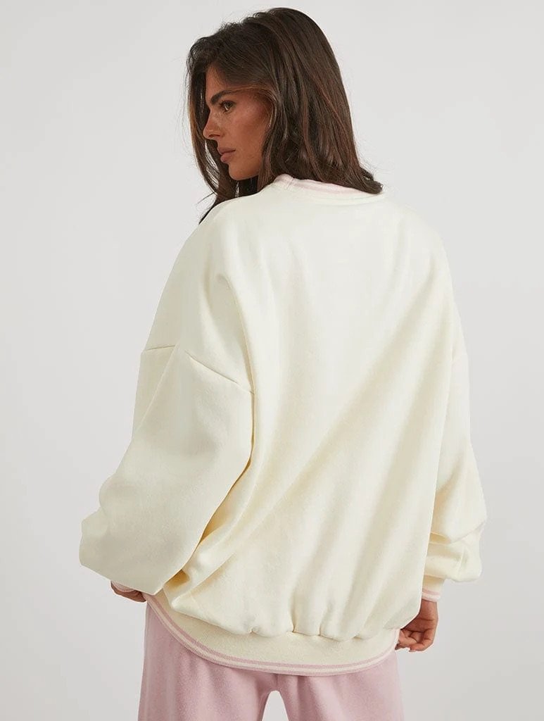 Disney Princess Sweatshirt
