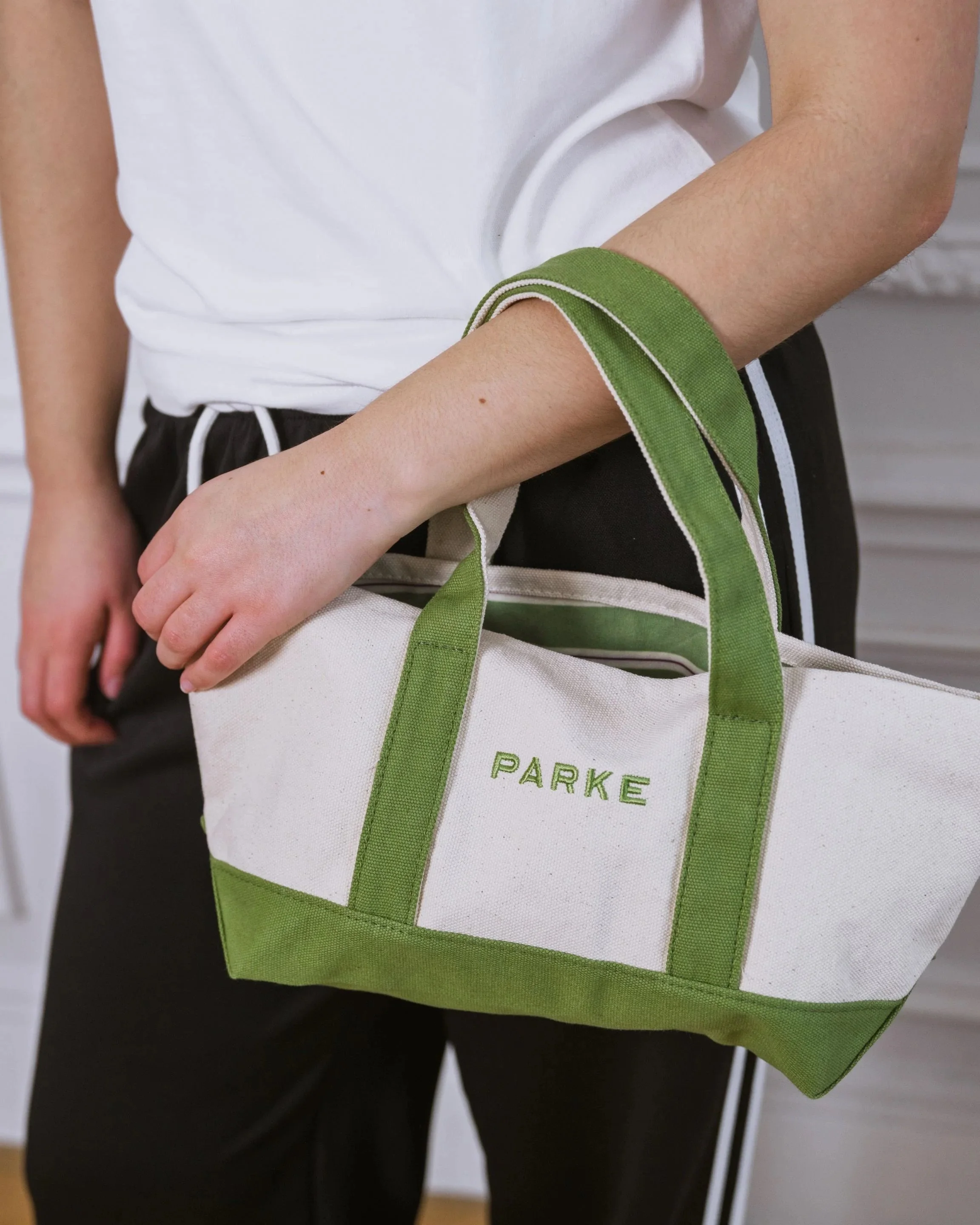 Mini Tote