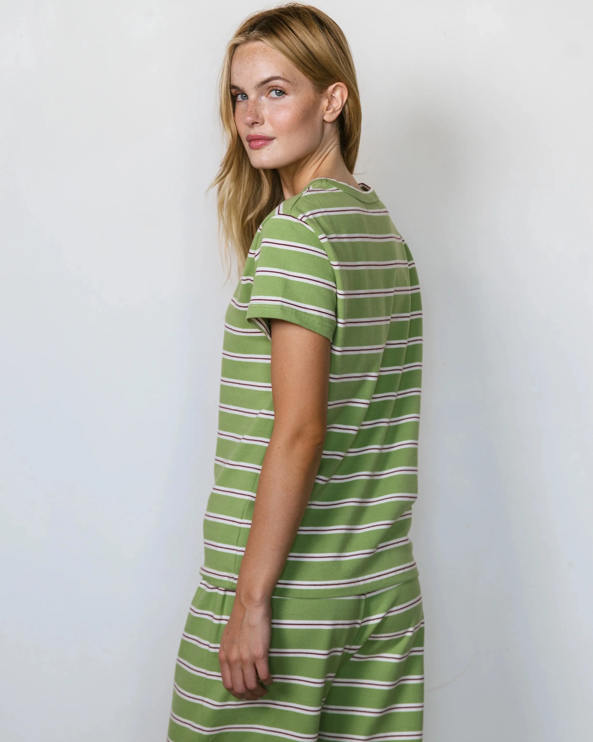 Striped T-Shirt