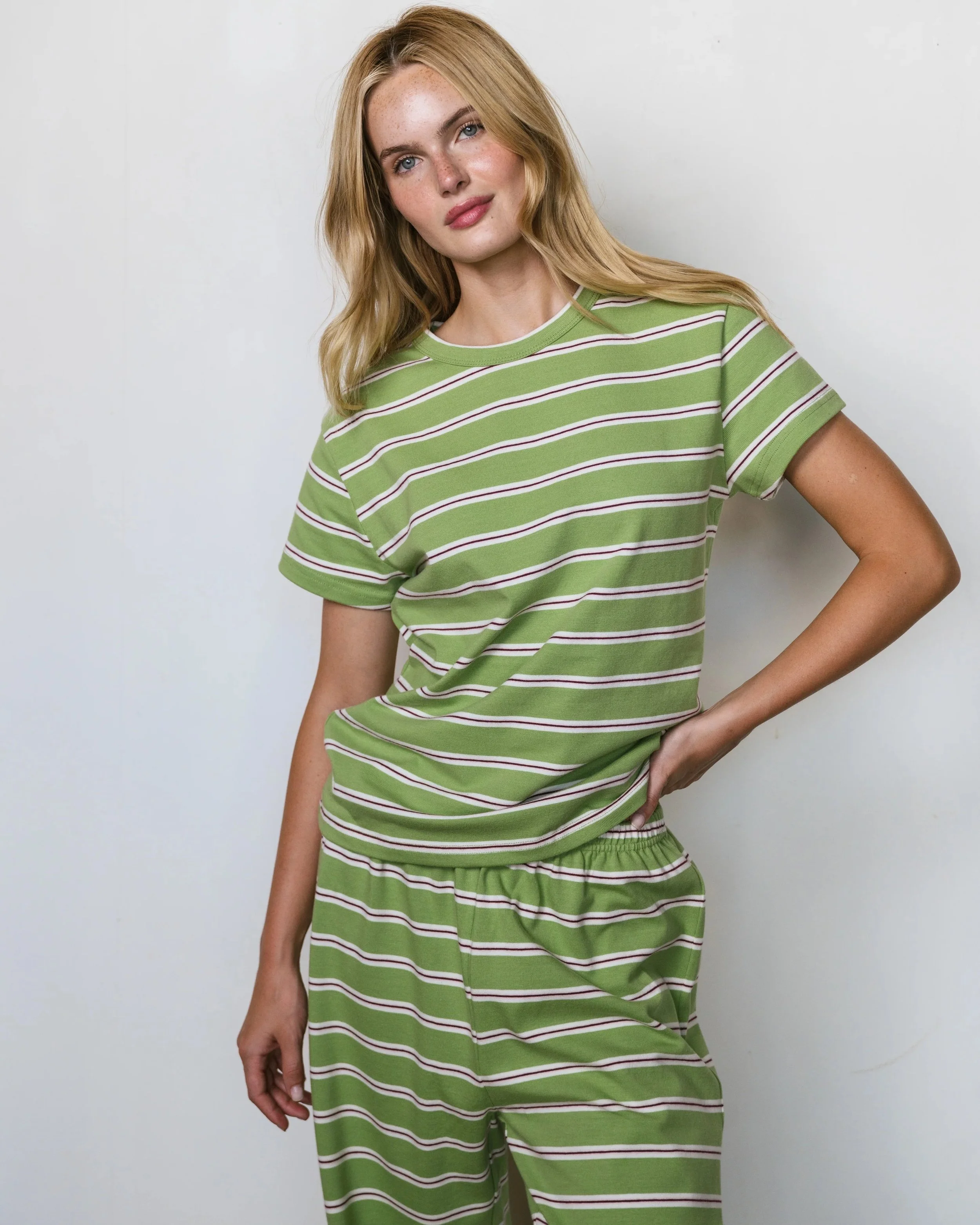 Striped T-Shirt