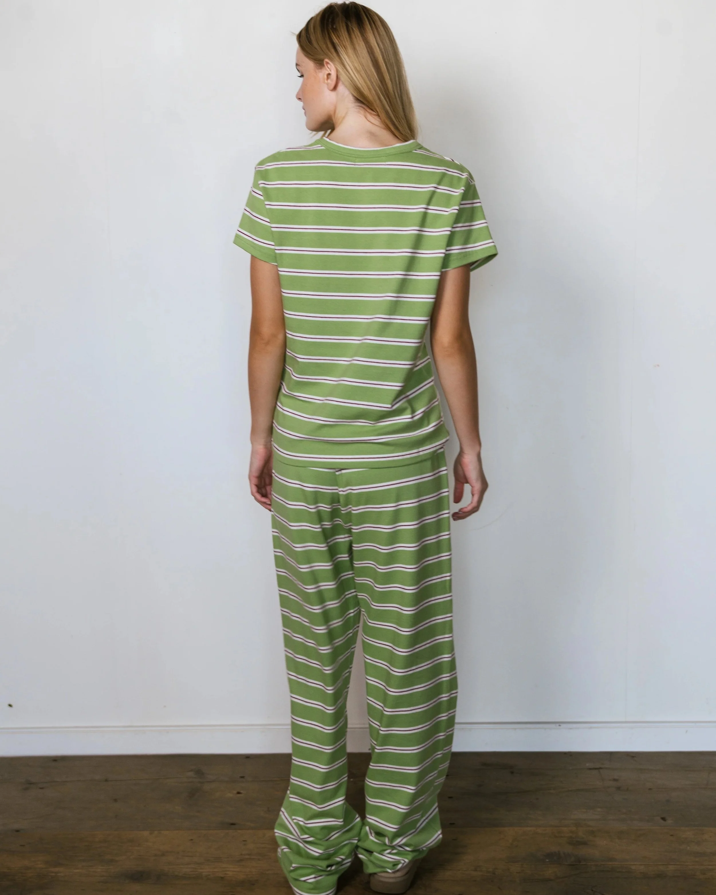 Striped T-Shirt