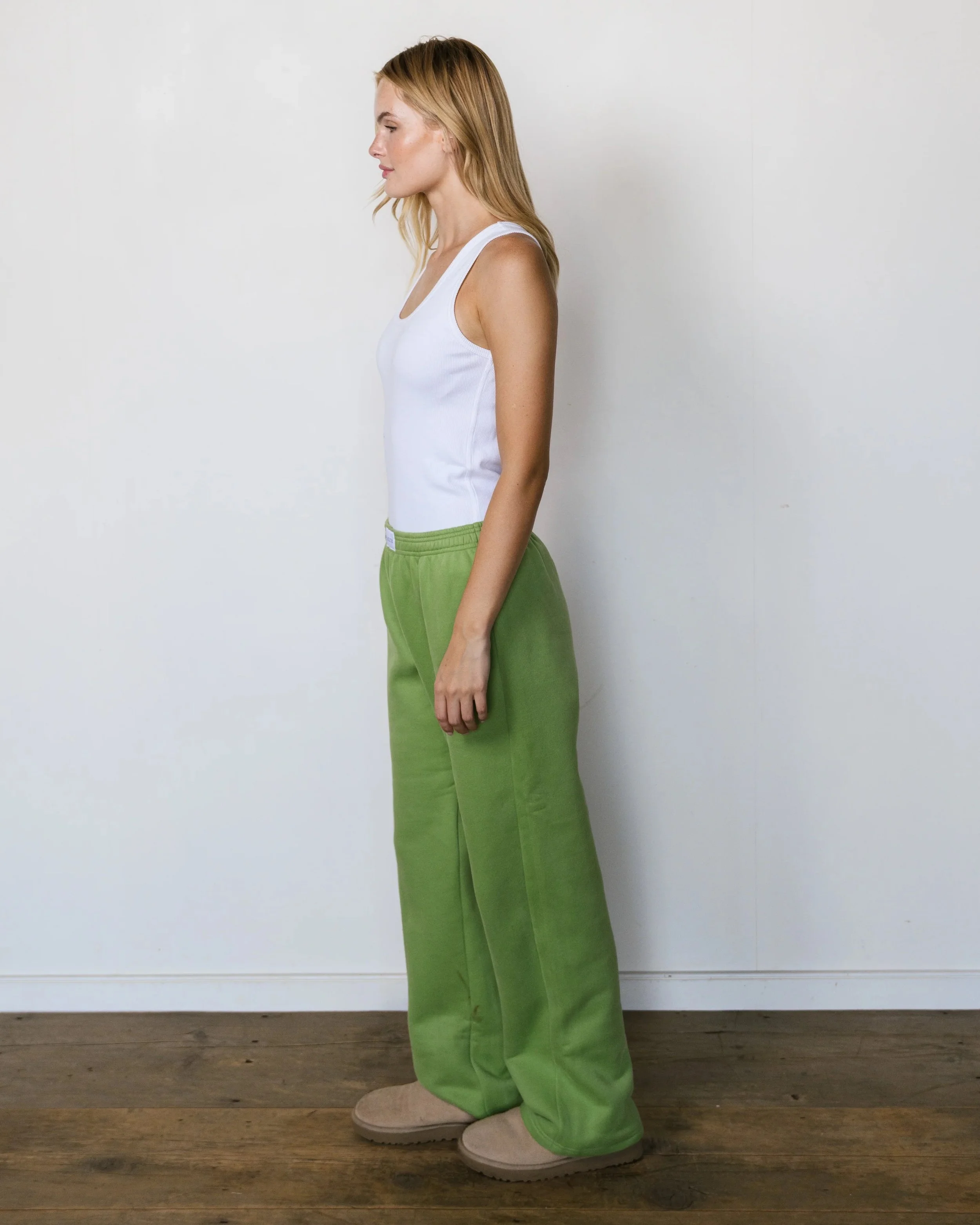 Boxer Sweatpants