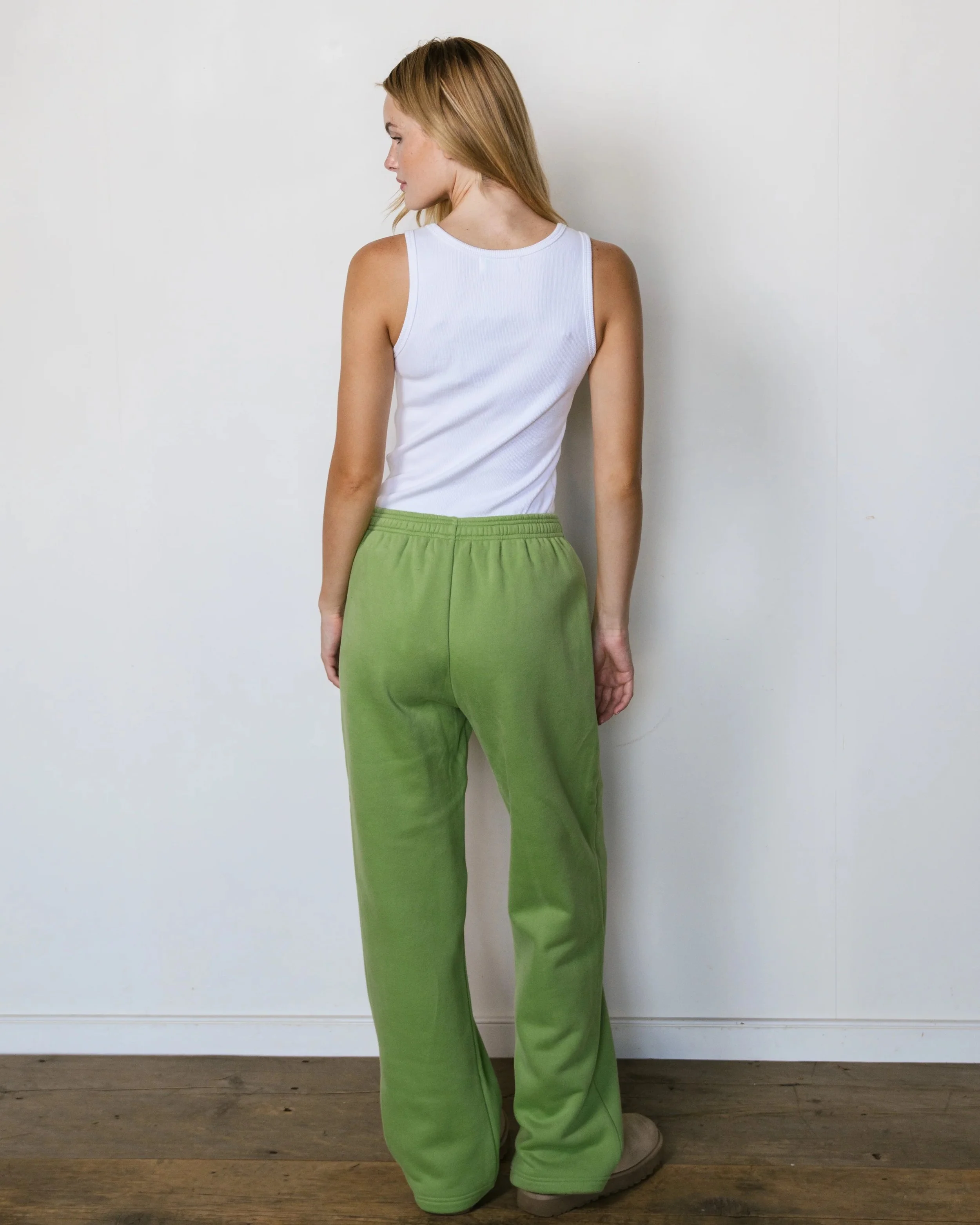 Boxer Sweatpants