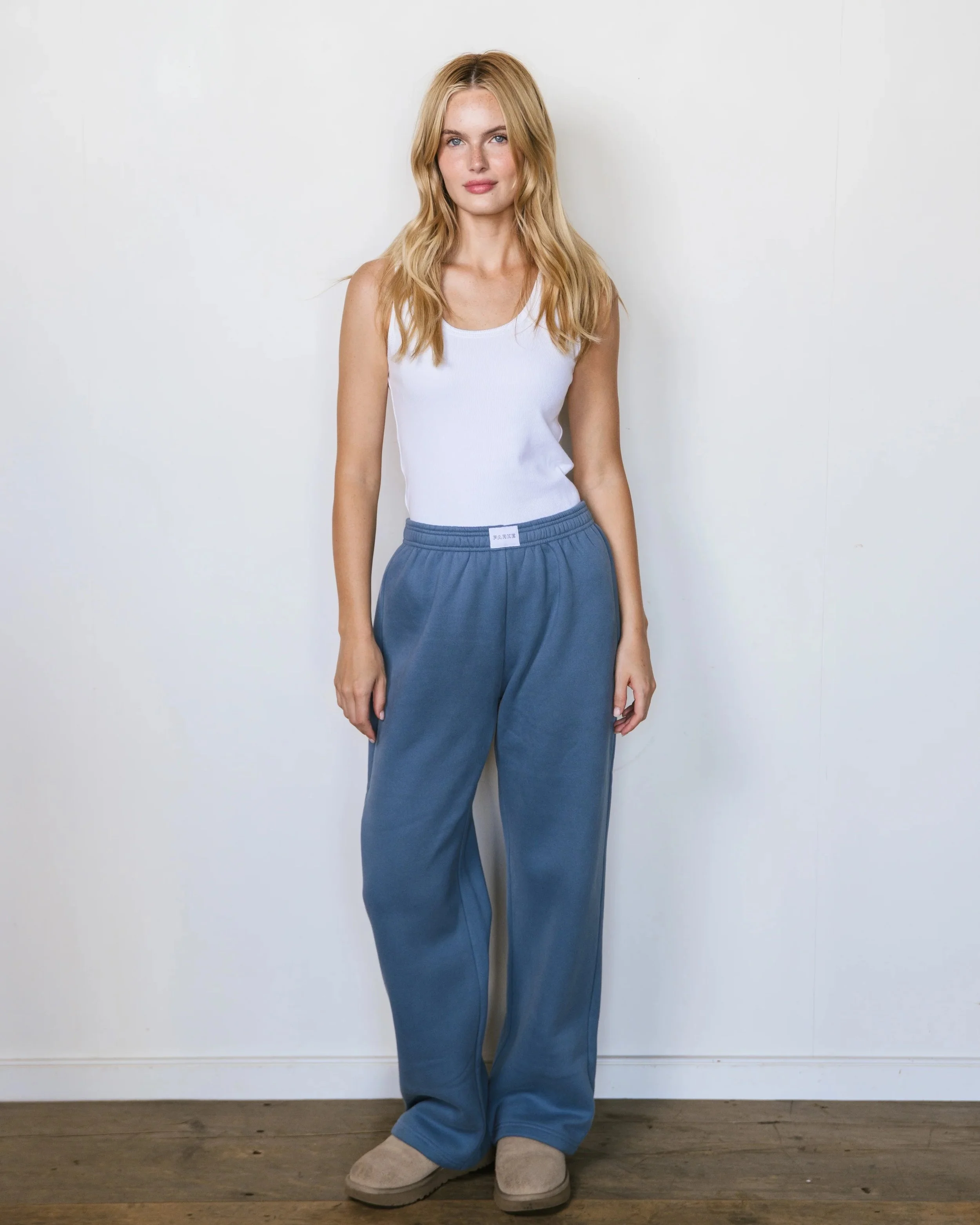 Boxer Sweatpants