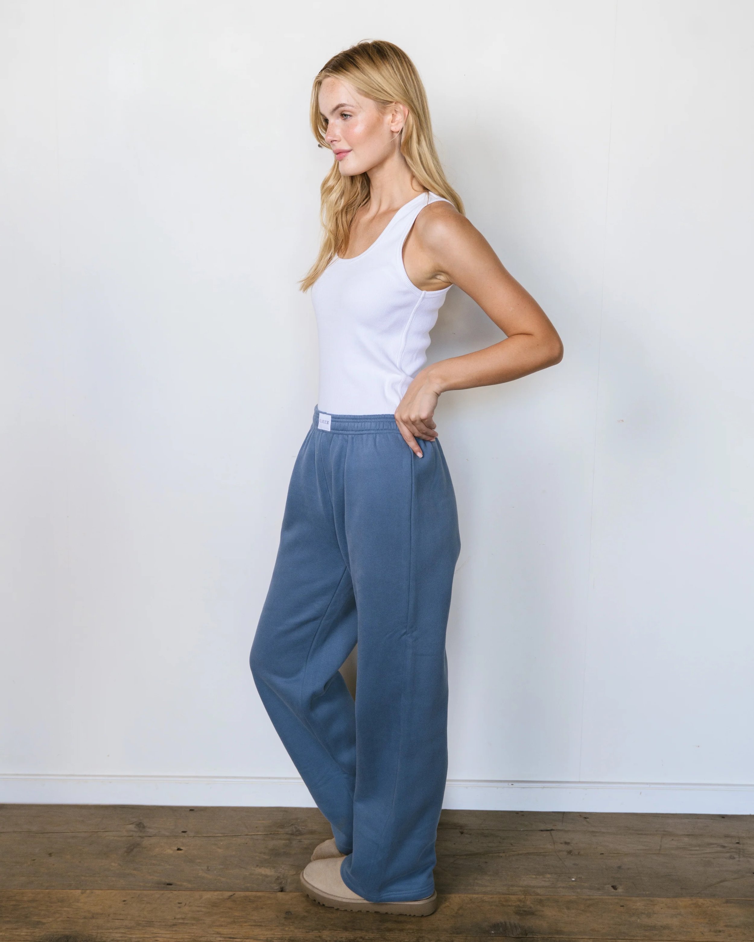 Boxer Sweatpants
